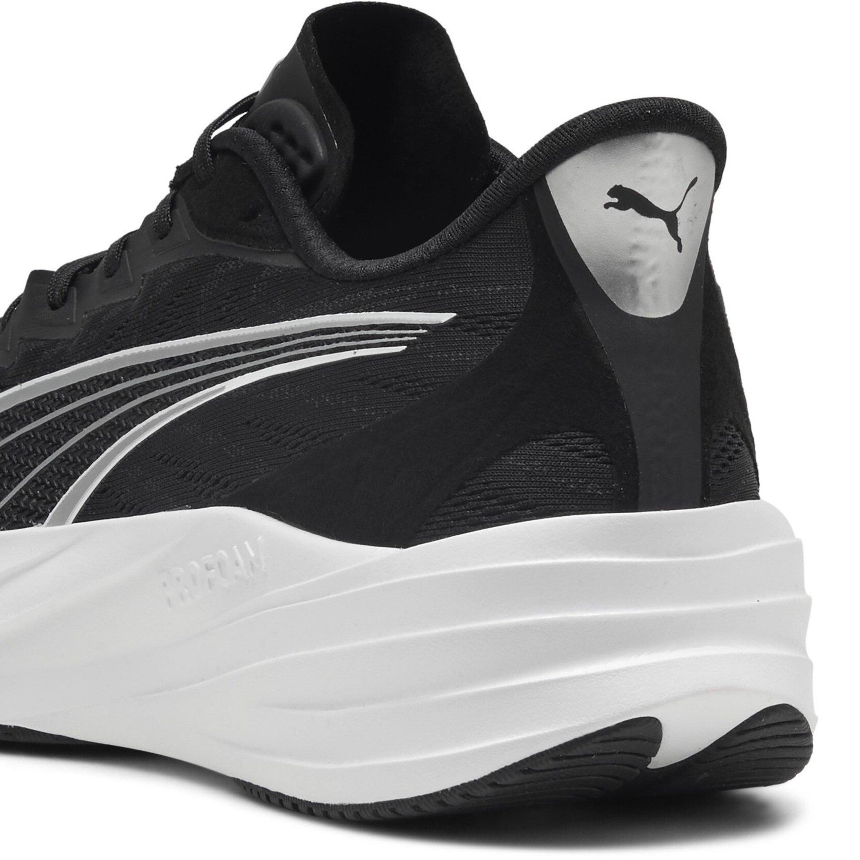 Nero/Bianco - Puma - Darter Pro Sn62 - 5