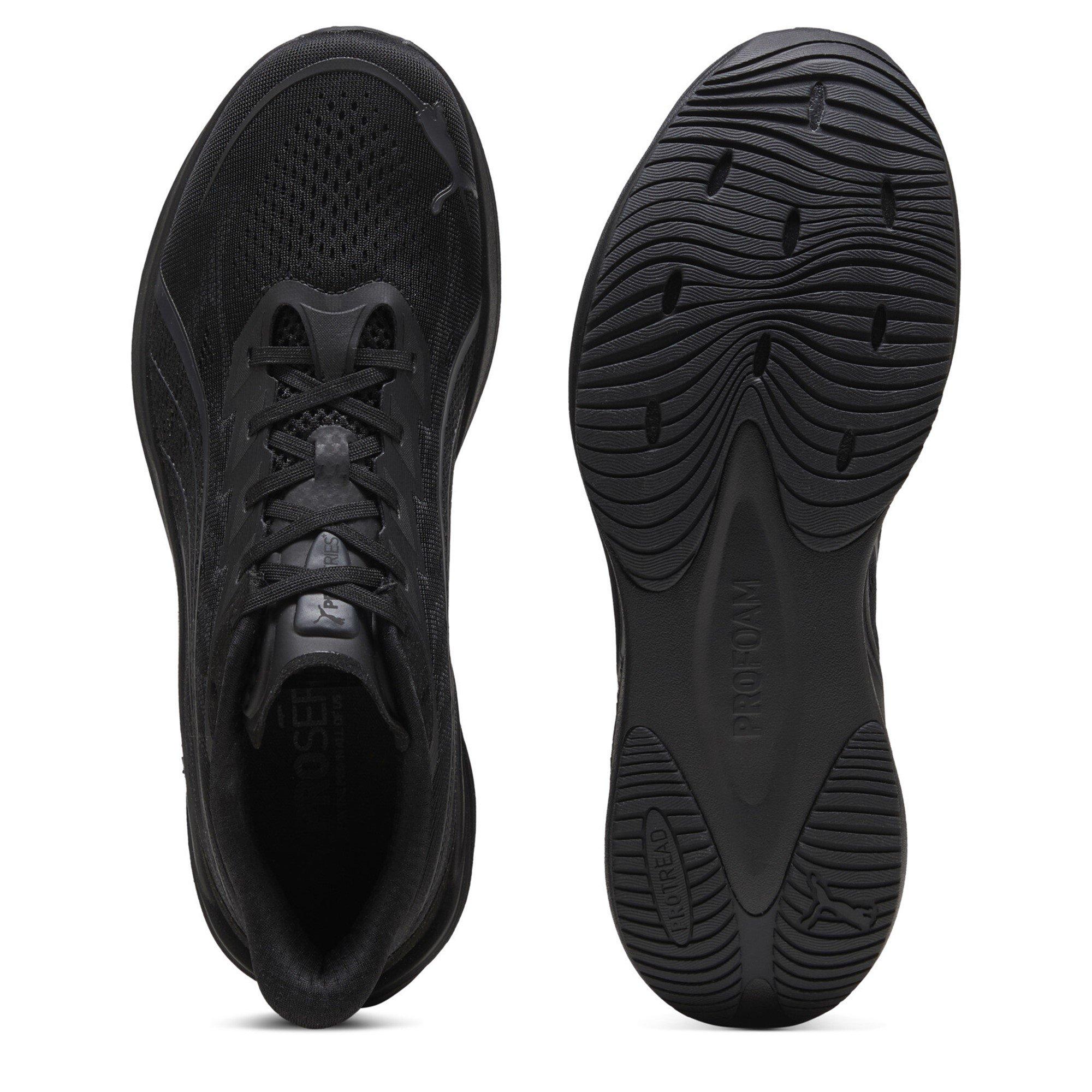 Zwart/Grijs - Puma - Darter Pro Sn62 - 3