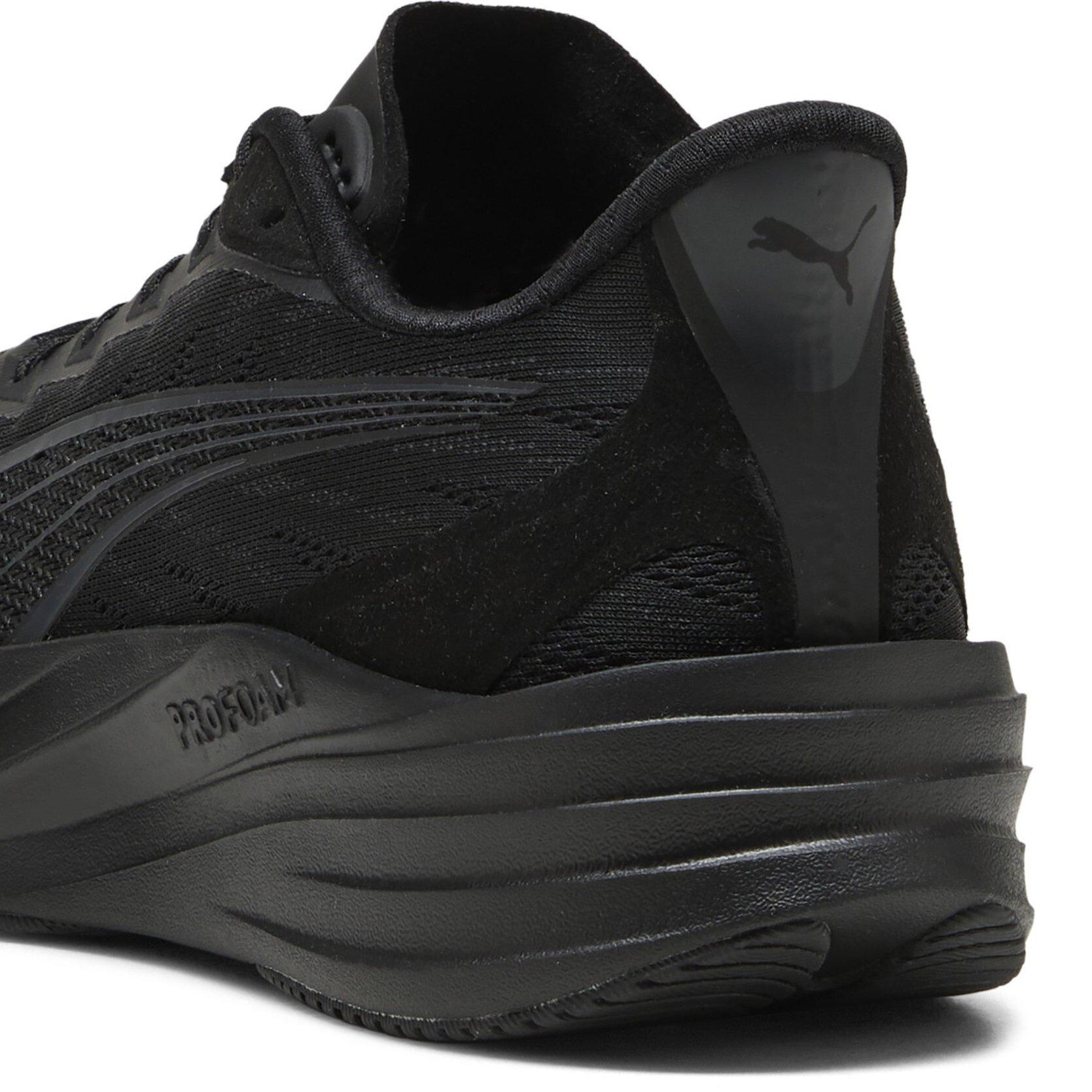 Zwart/Grijs - Puma - Darter Pro Sn62 - 5