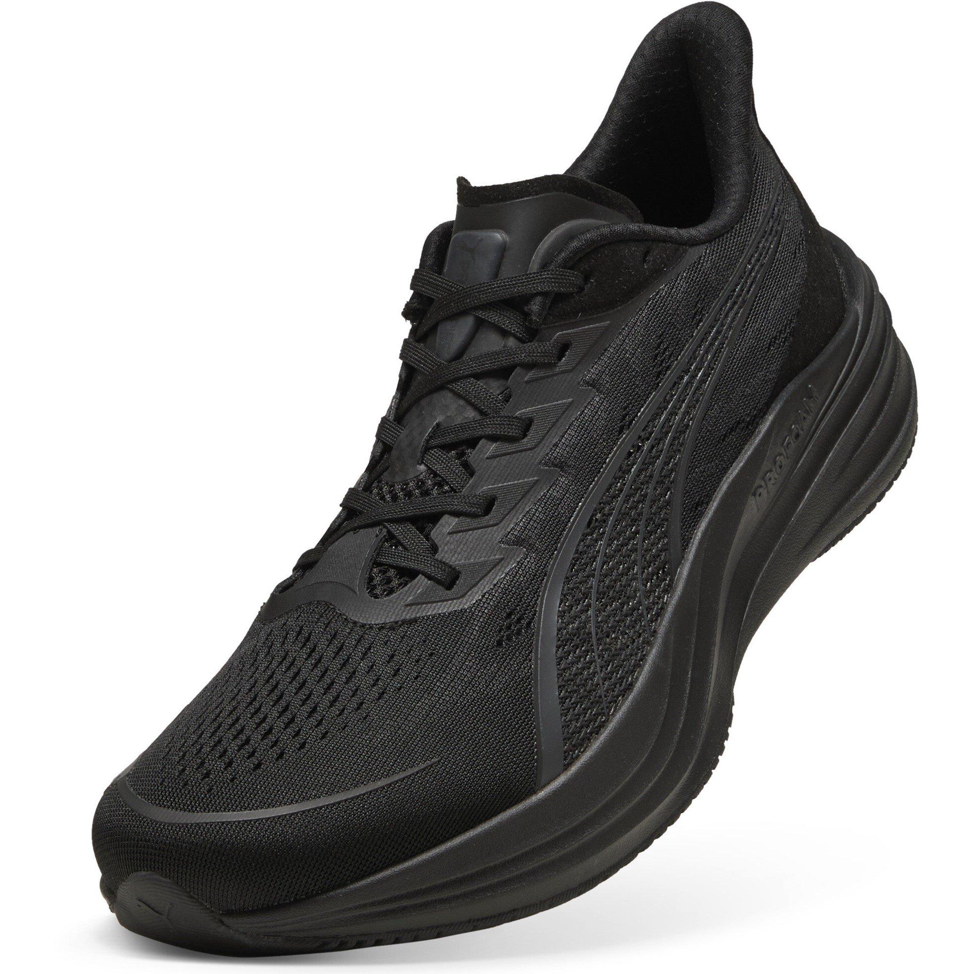 Zwart/Grijs - Puma - Darter Pro Sn62 - 6