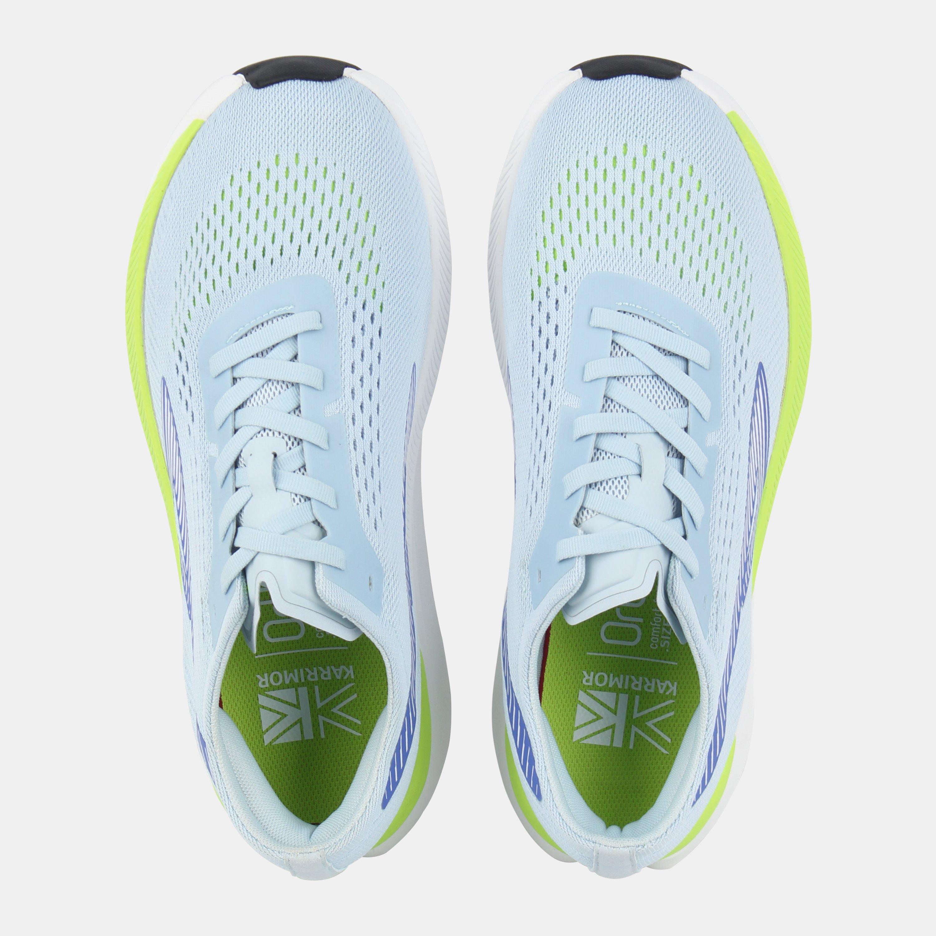 Blu/Volt - Karrimor - Karrimor KRN Sn64 - 4