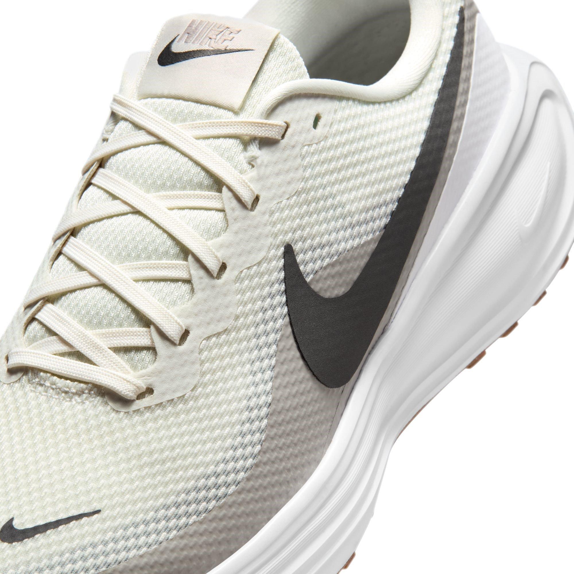 Phantom/Grey - Nike - Revolution 8 Mens Running Shoes - 7