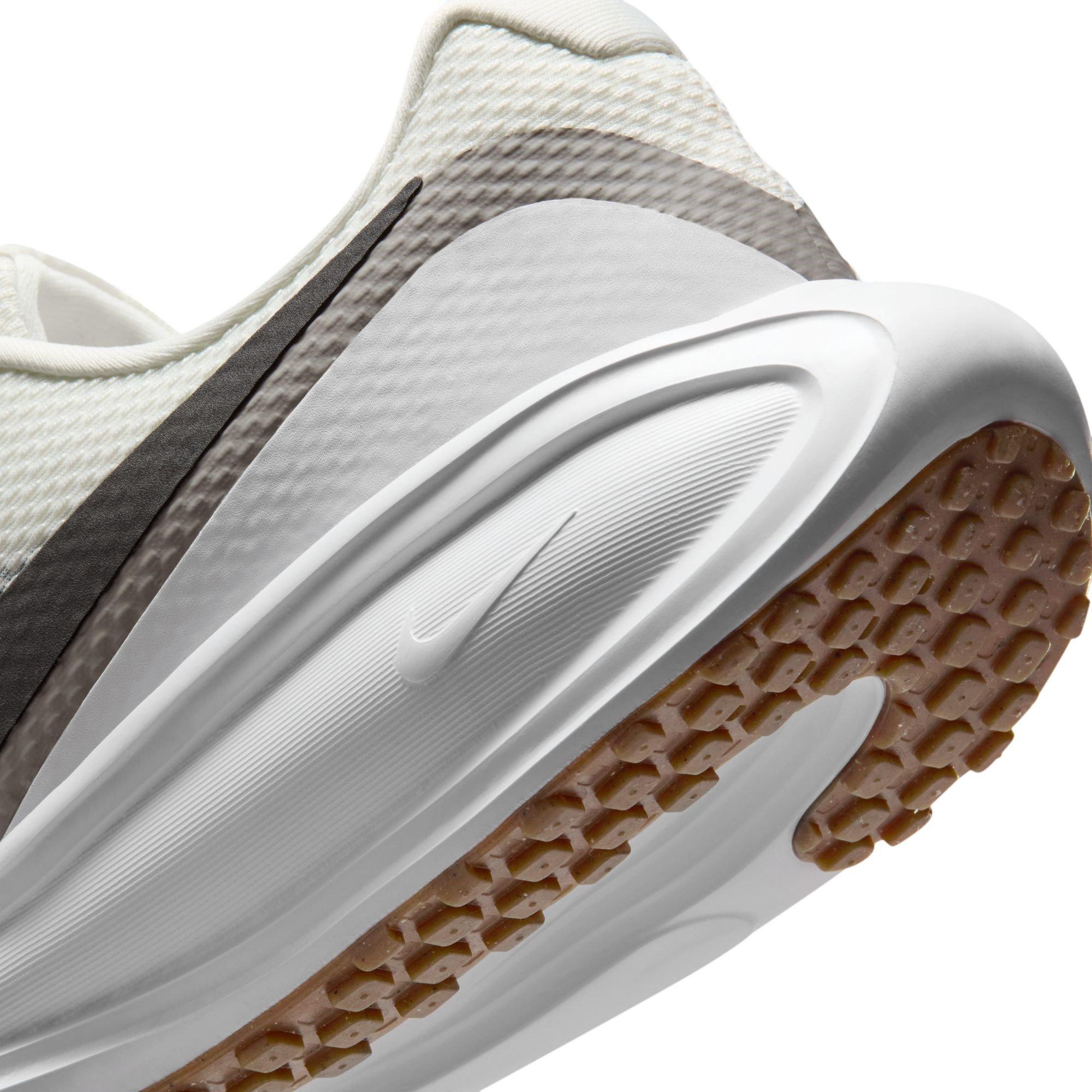 Phantom/Grey - Nike - Revolution 8 Mens Running Shoes - 8