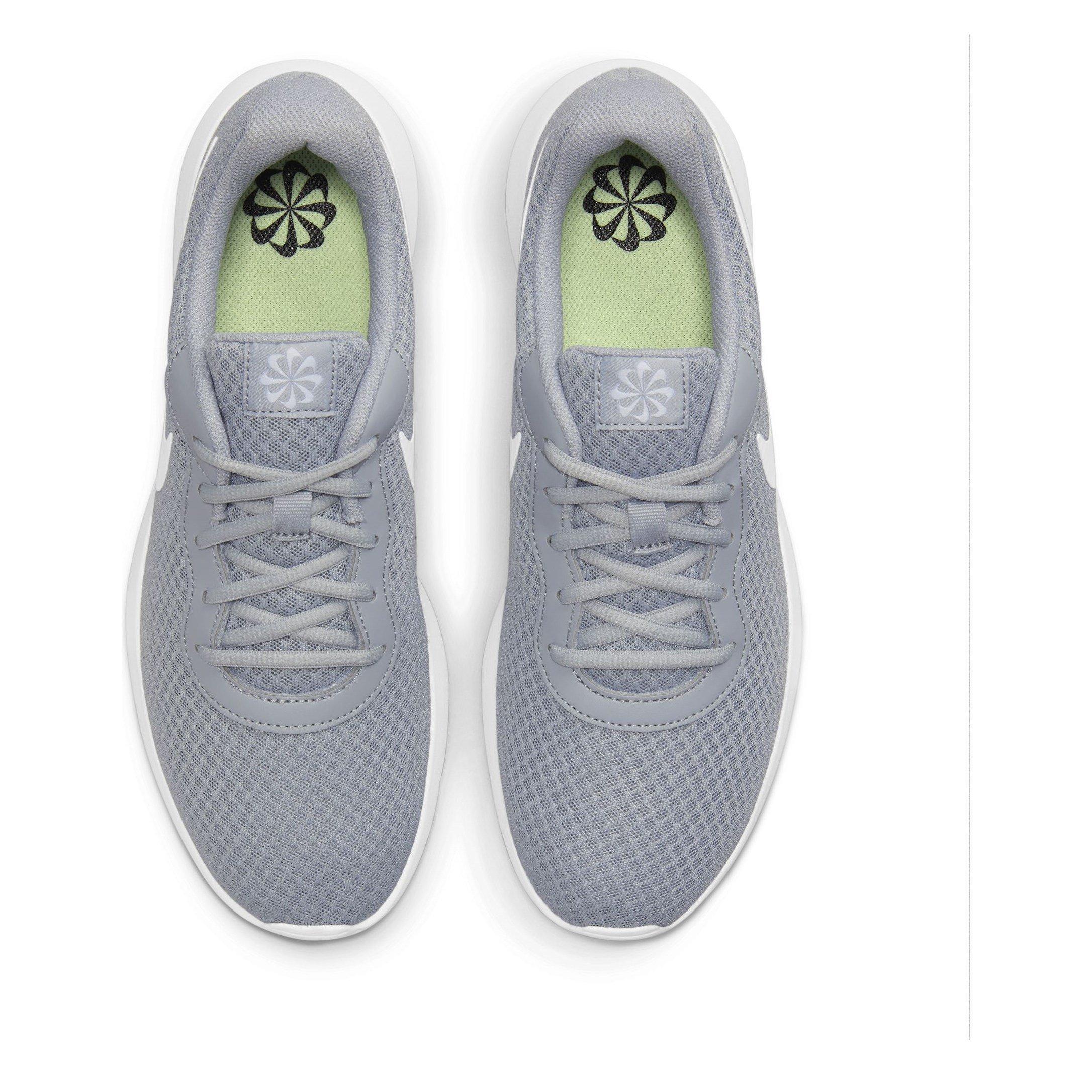 Gris/Blanc - Nike - Tanjun NN Mens Trainers - 5