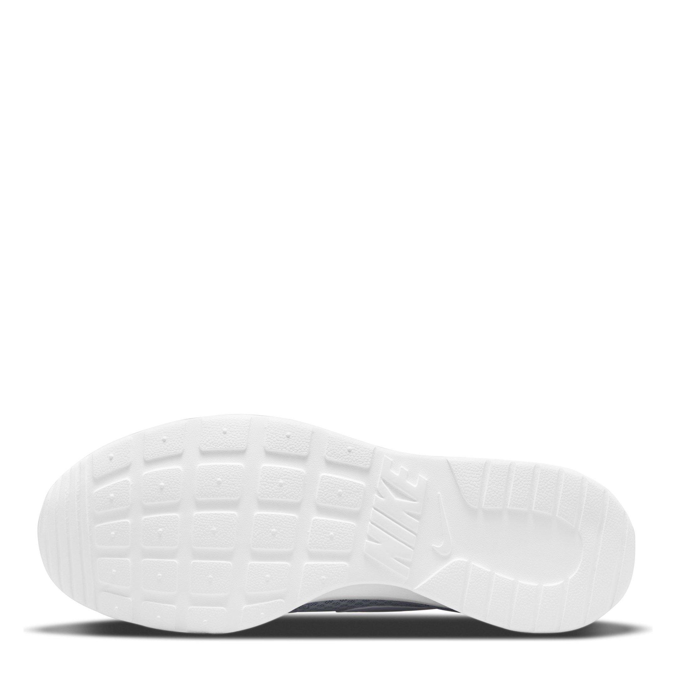 Gris/Blanc - Nike - Tanjun NN Mens Trainers - 6
