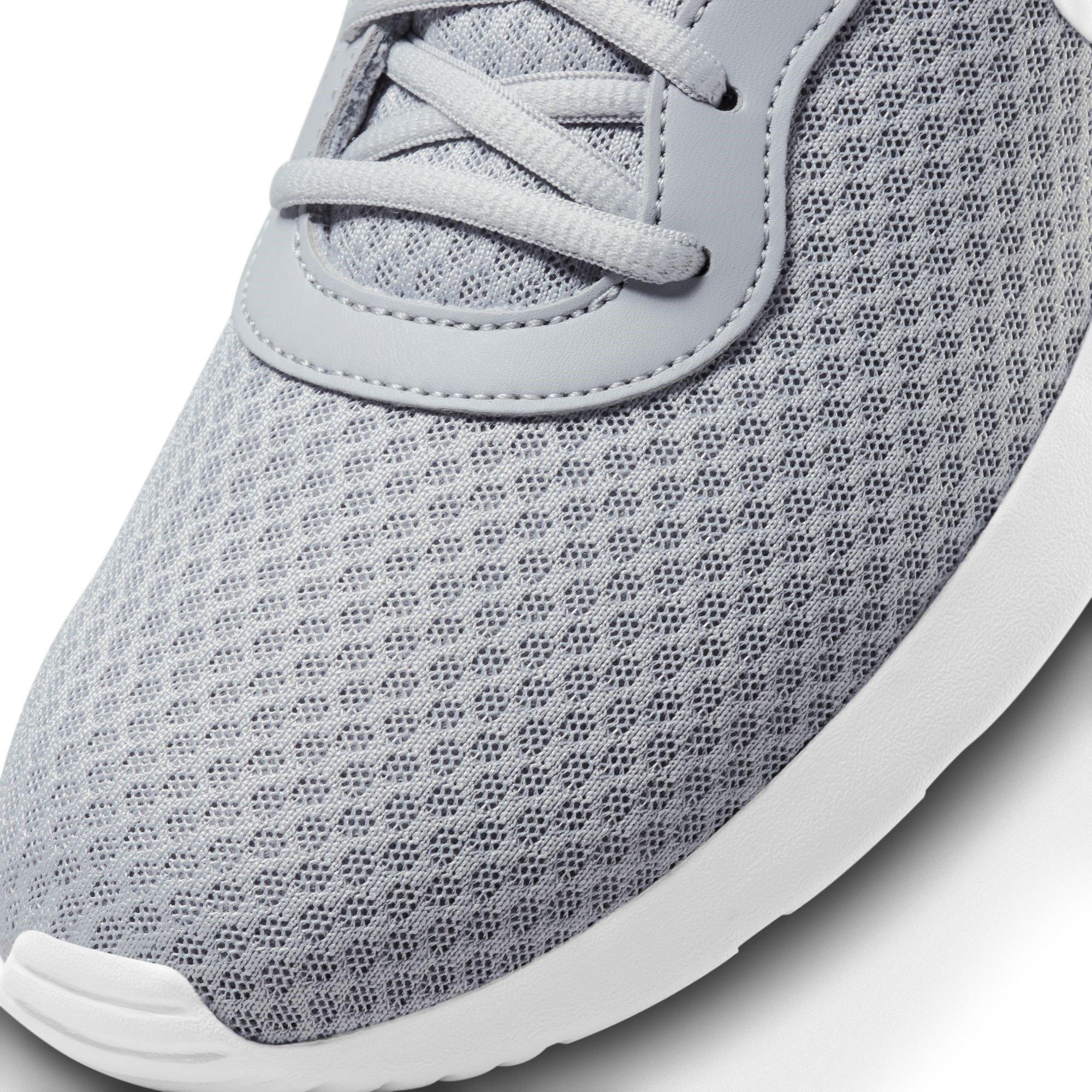 Gris/Blanc - Nike - Tanjun NN Mens Trainers - 7