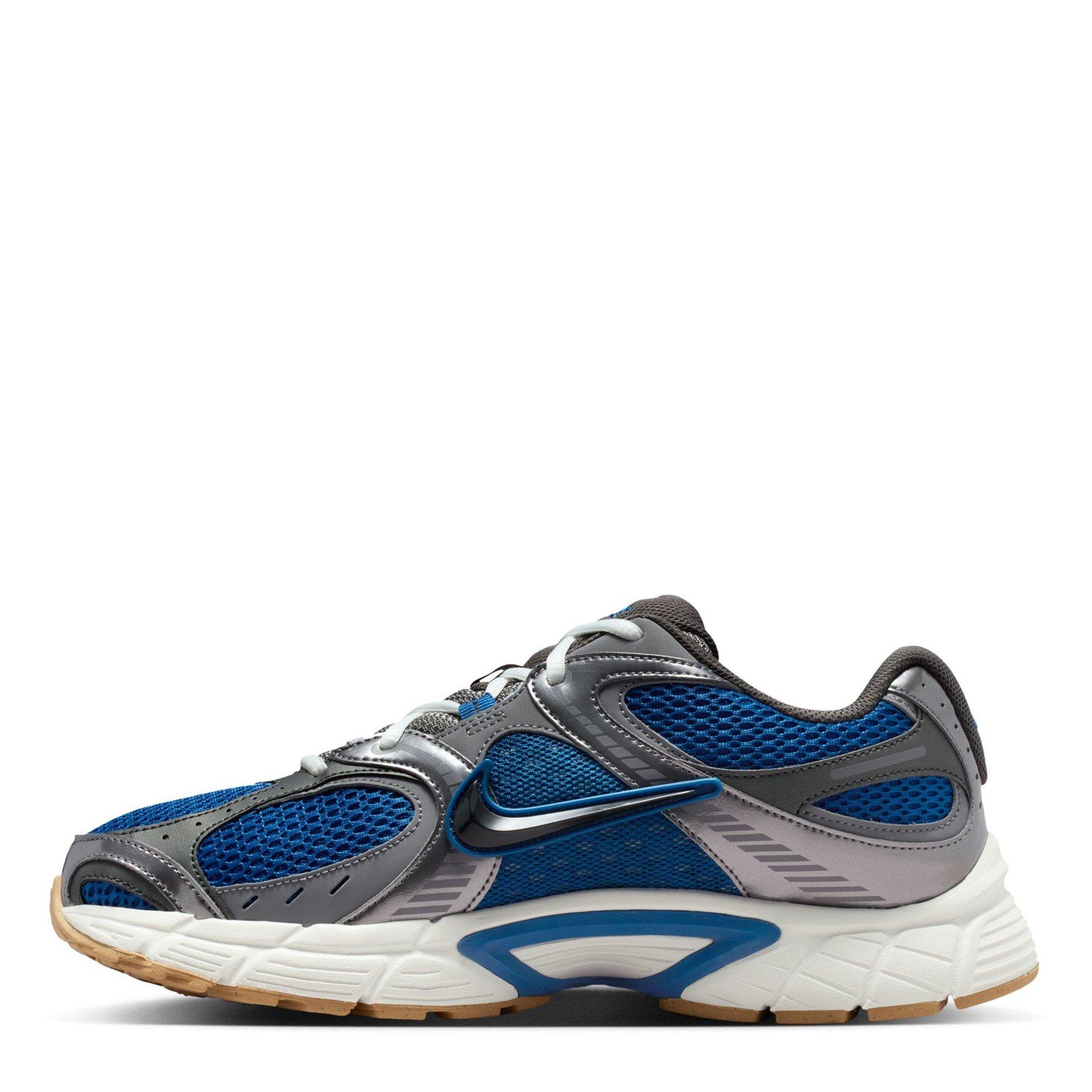 C.Blue/Blk-Grey - Nike - V5 RnR Mens Shoes - 2