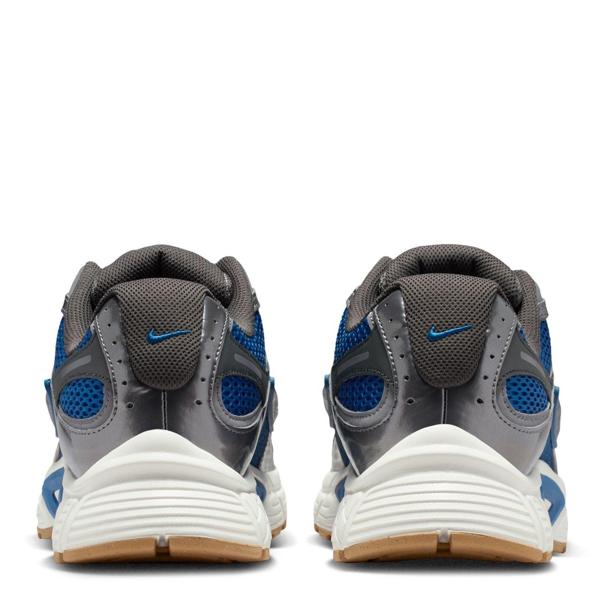 C.Blue/Blk-Grey - Nike - V5 RnR Mens Shoes - 4