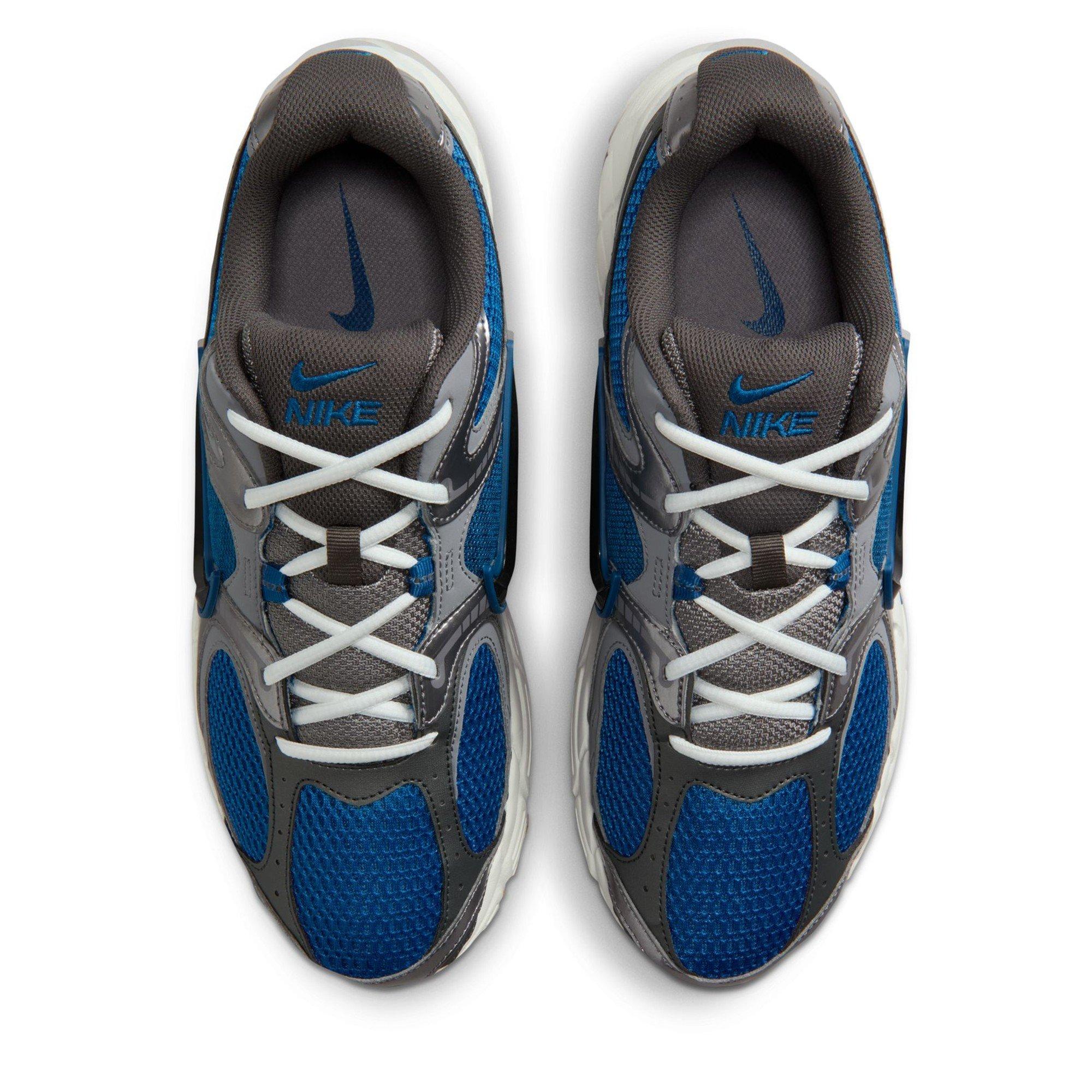 C.Blue/Blk-Grey - Nike - V5 RnR Mens Shoes - 5