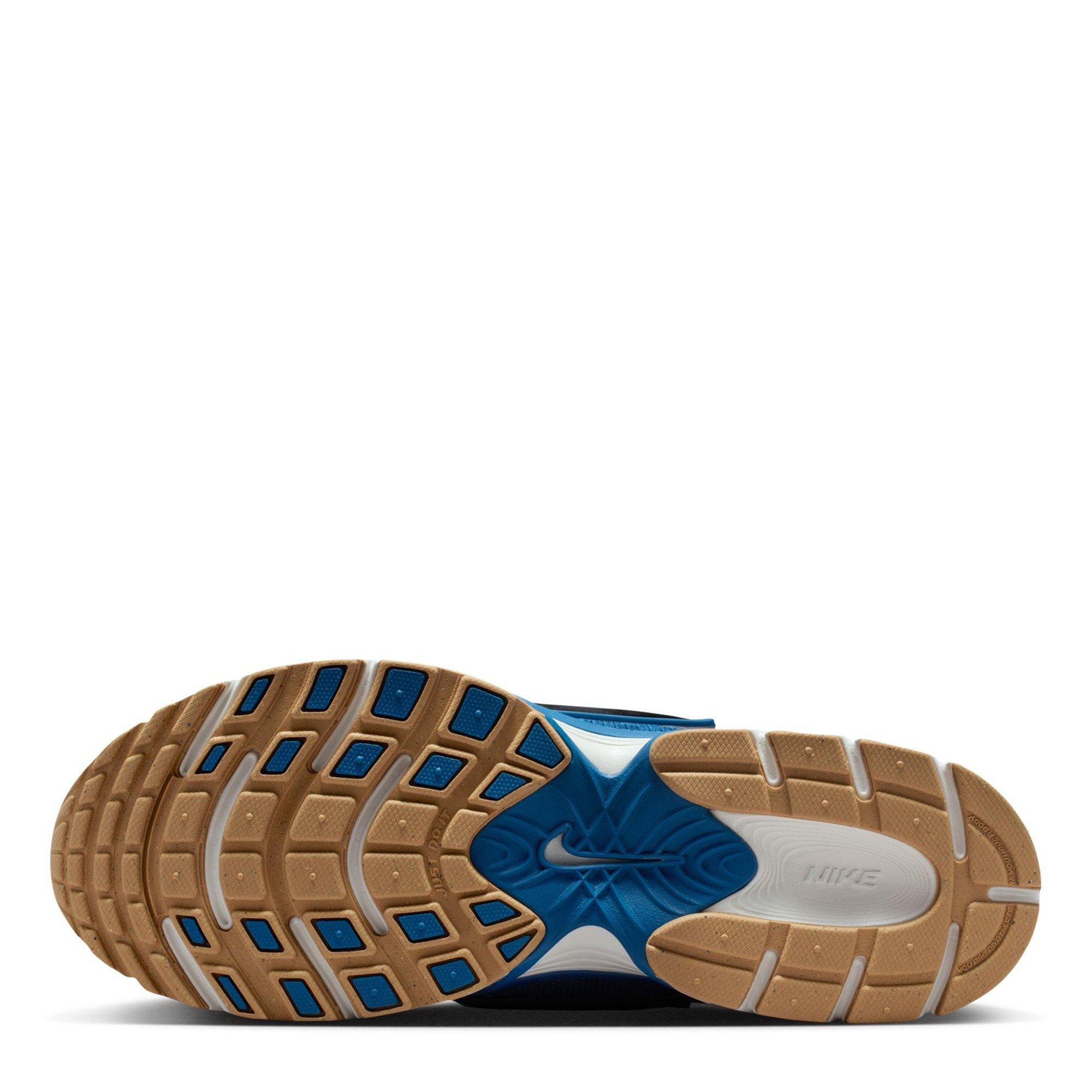 C.Blue/Blk-Grey - Nike - V5 RnR Mens Shoes - 6