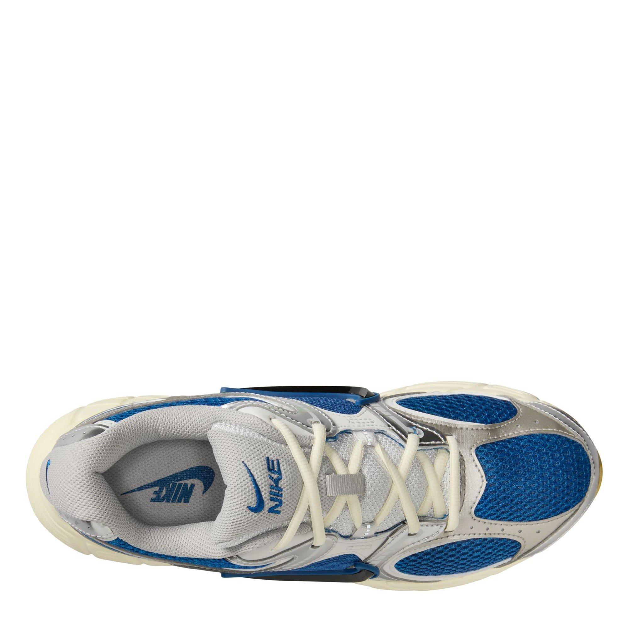 C.Blue/Blk-Grey - Nike - V5 RnR Mens Shoes - 9