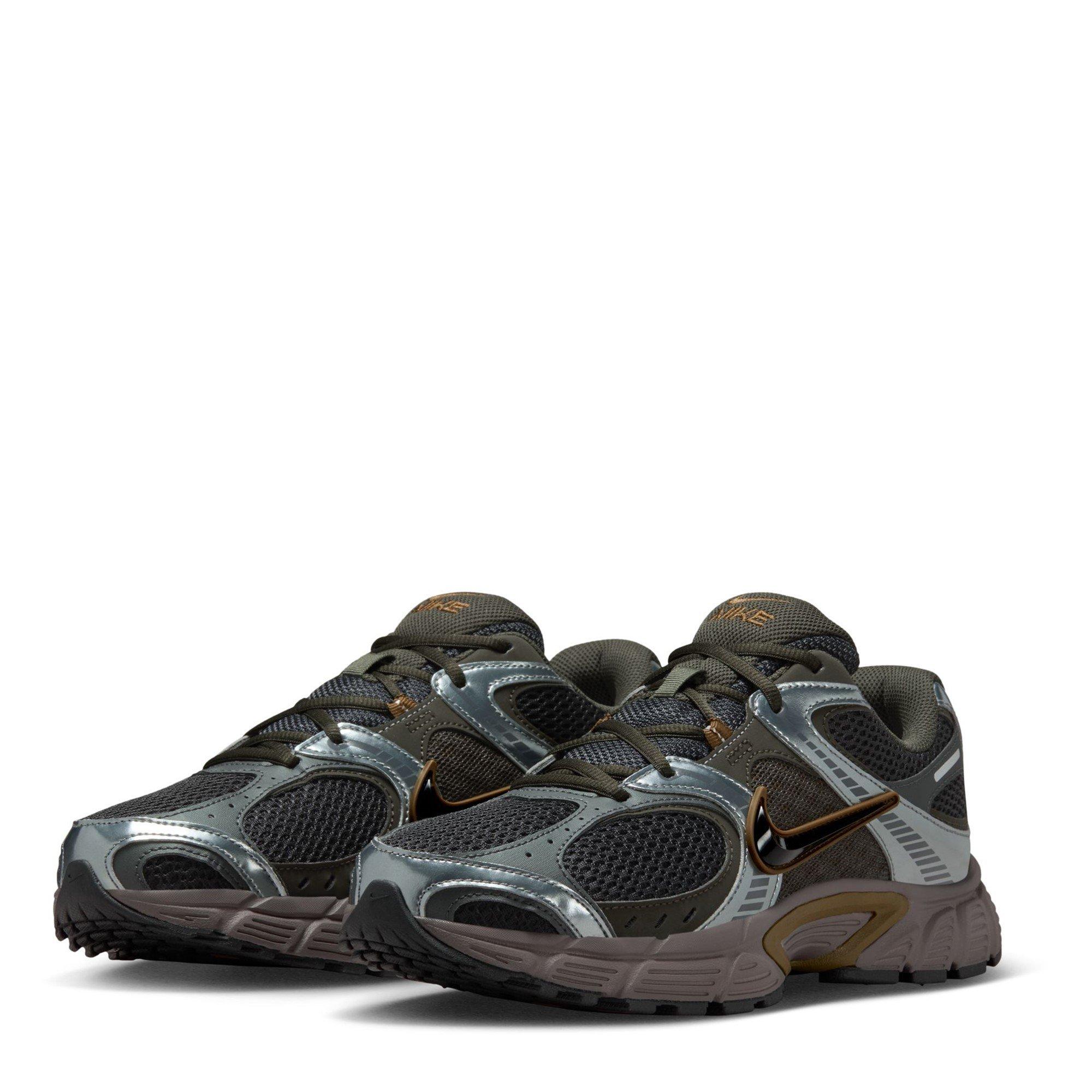 Olive/Blk-Grey - Nike - V5 RnR Sn62 - 3