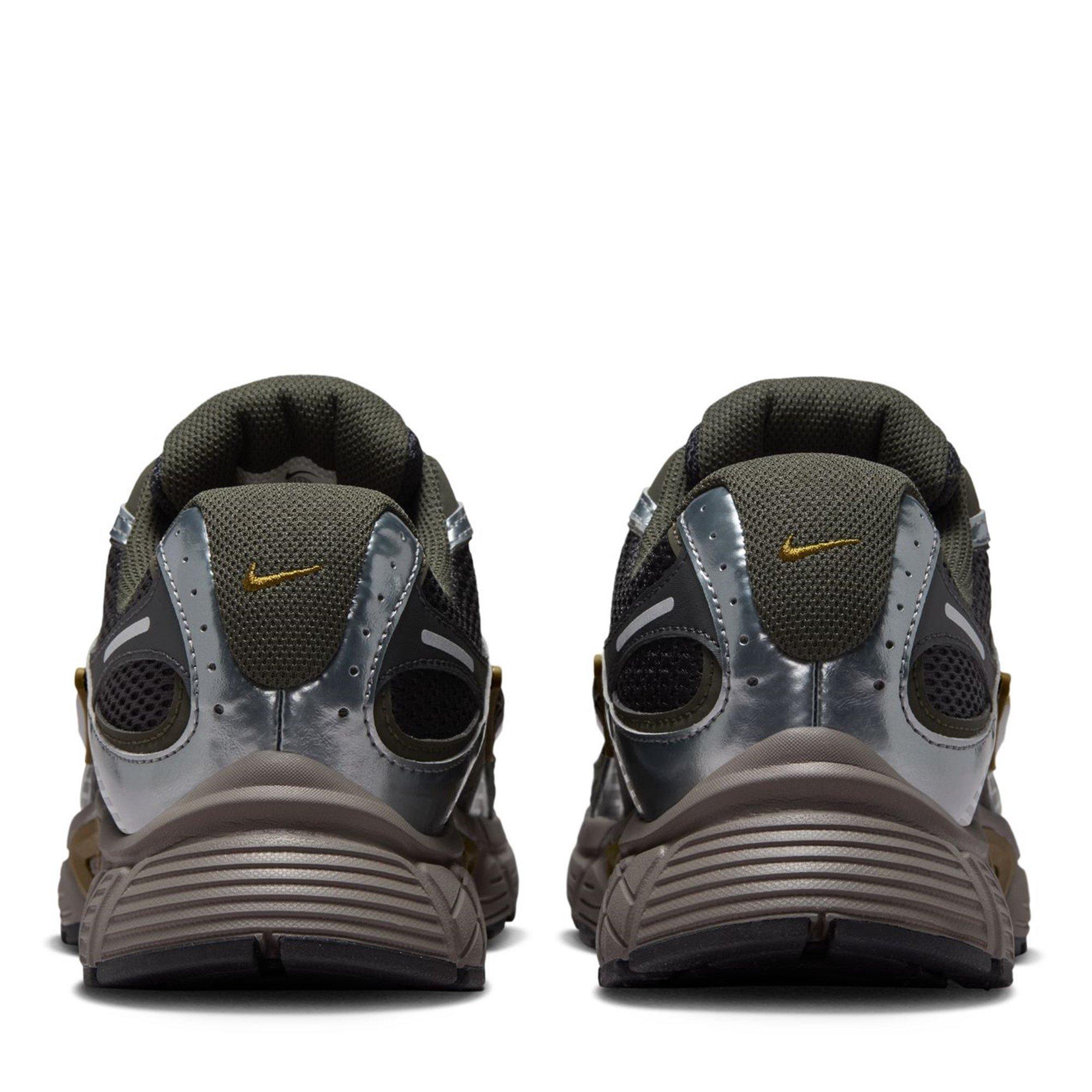 Olive/Blk-Grey - Nike - V5 RnR Sn62 - 4