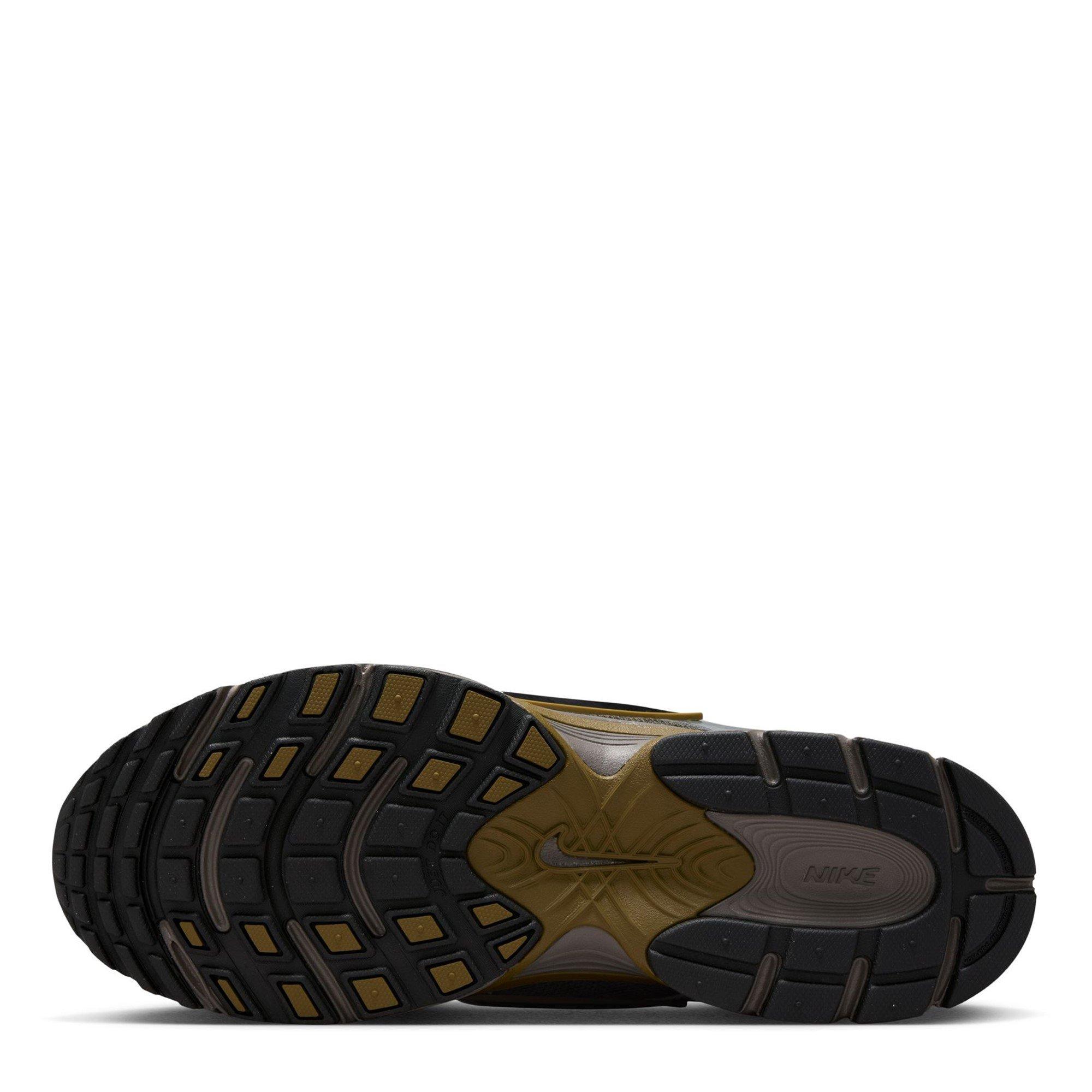 Olive/Blk-Grey - Nike - V5 RnR Sn62 - 6