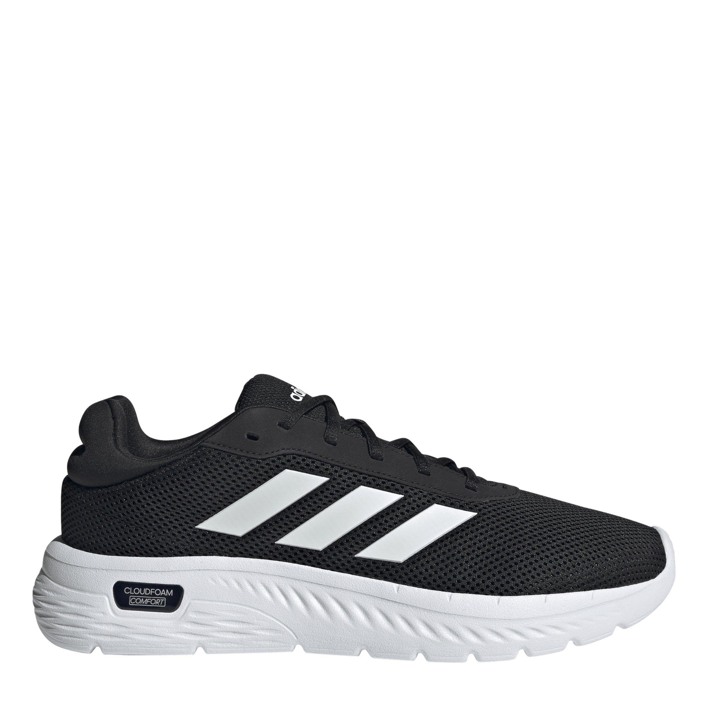 adidas Cloudfoam Comfy Mens Shoes
