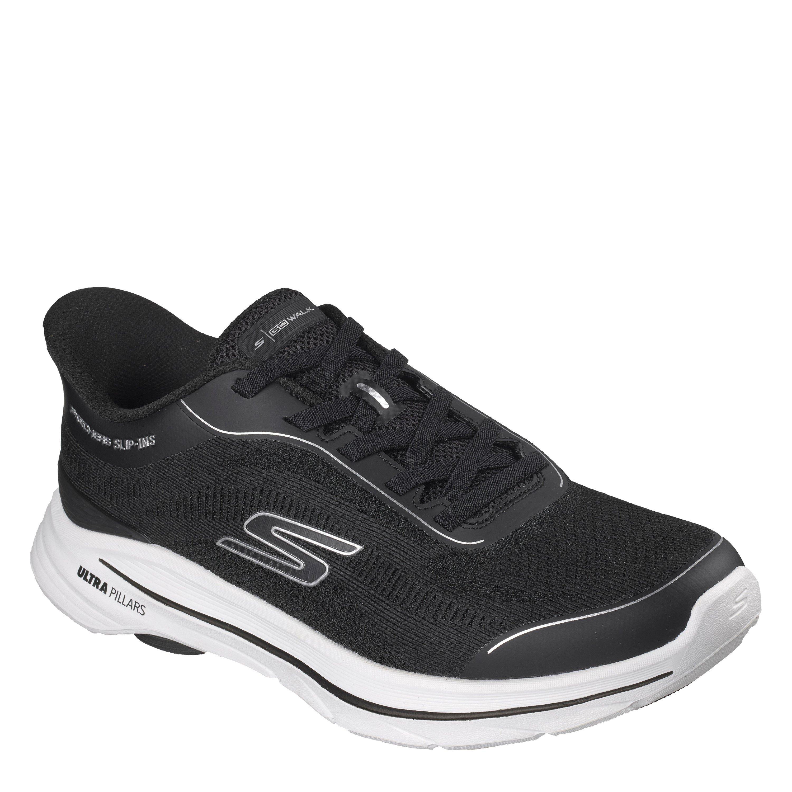 PRETO - Skechers - Men's Trainers - 1