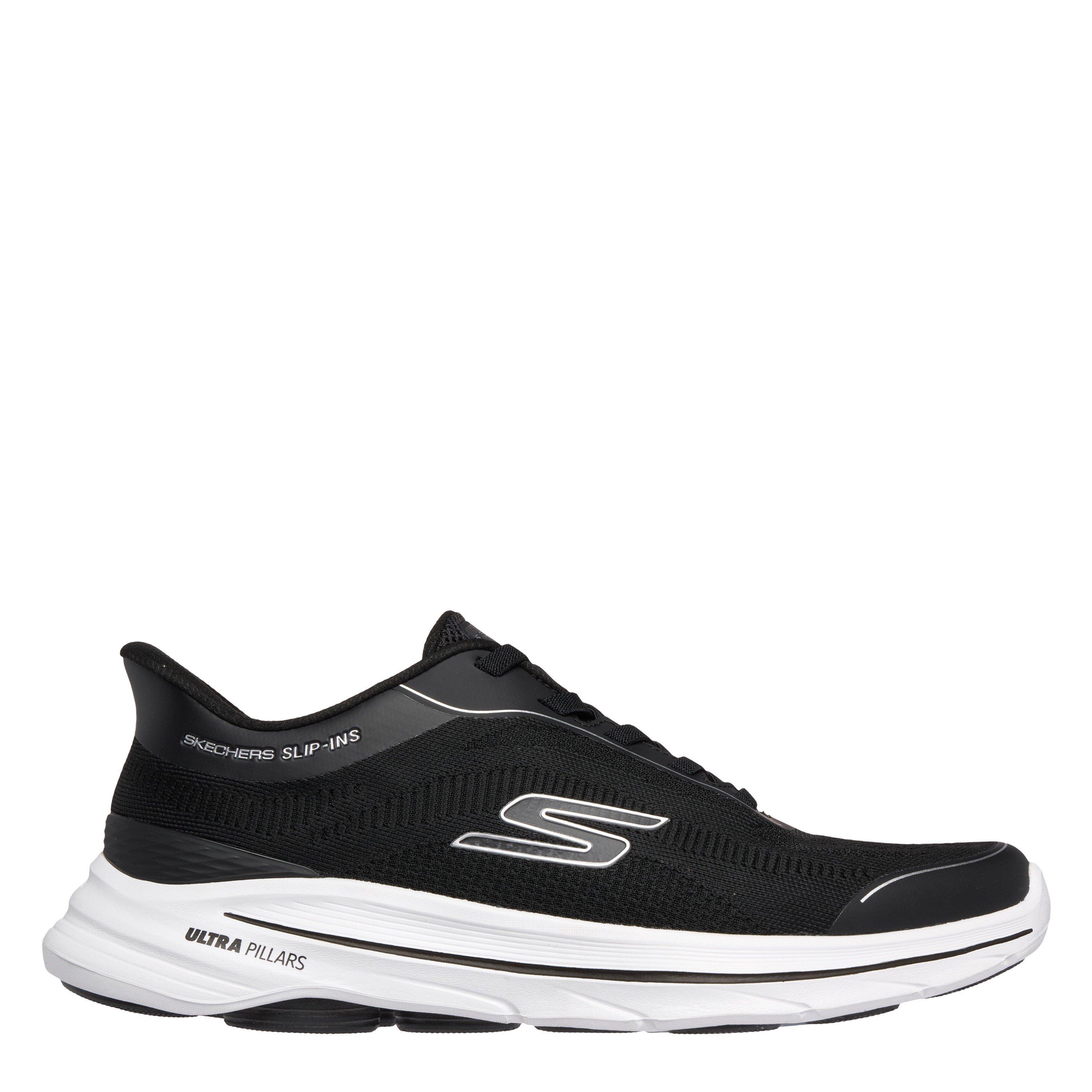 PRETO - Skechers - Men's Trainers - 3