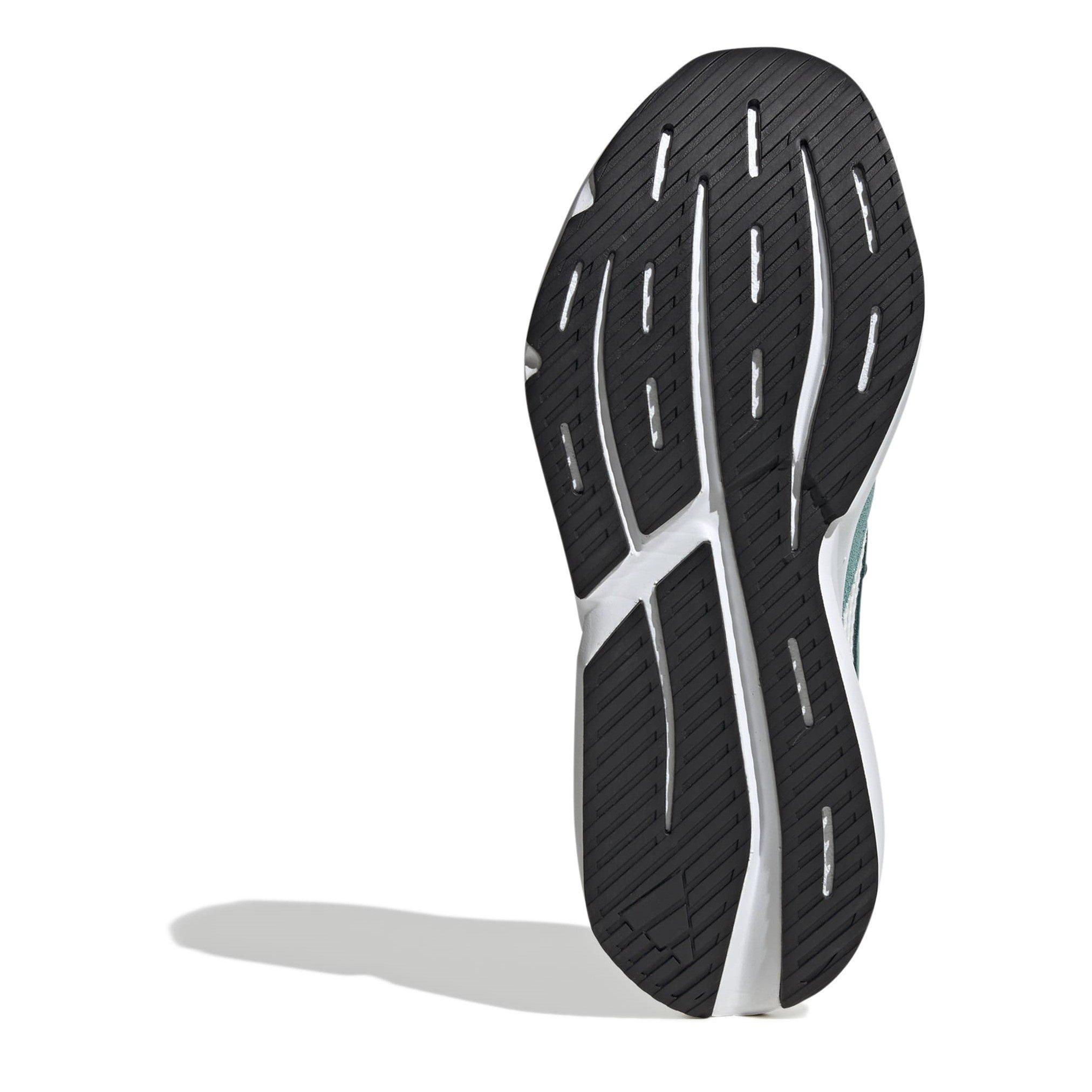 FtwWht/Blk/Grn - adidas - Lightblaze Mens Shoes - 6