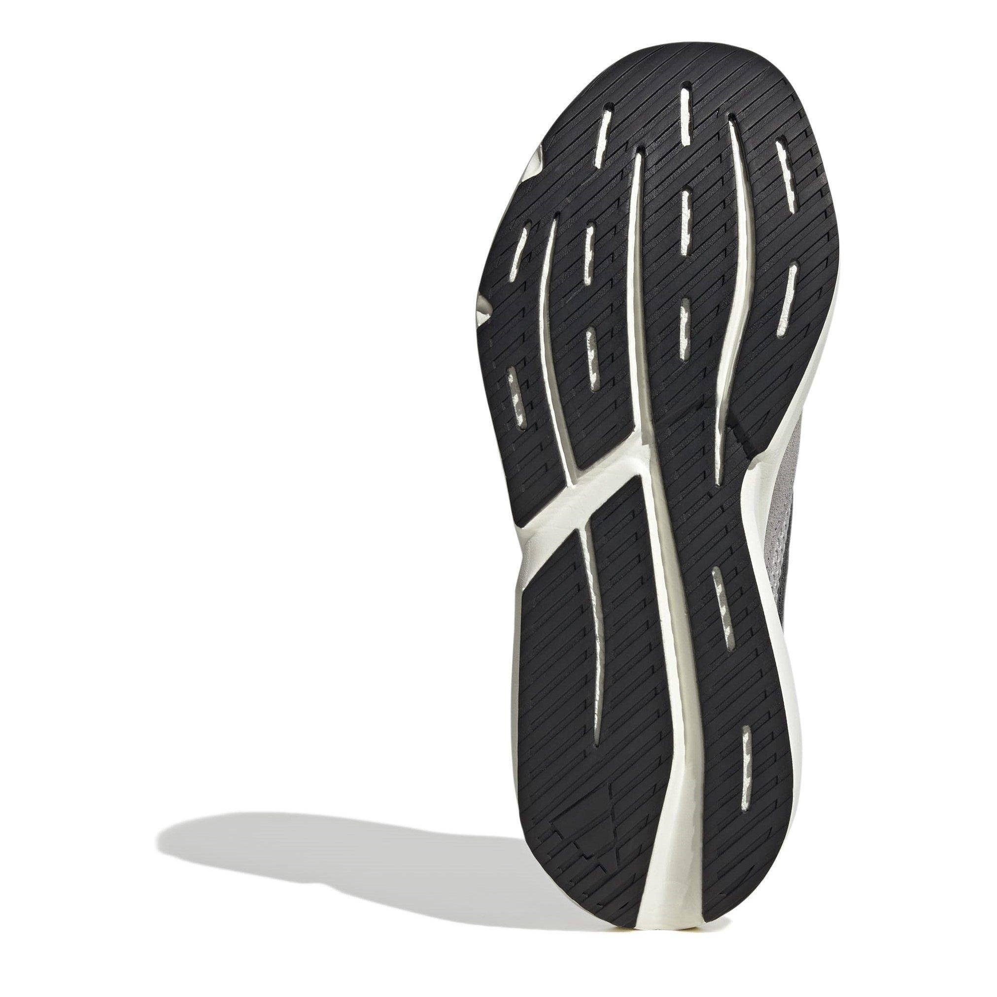 Grey/Iron Met - adidas - Lightblaze Mens Shoes - 6