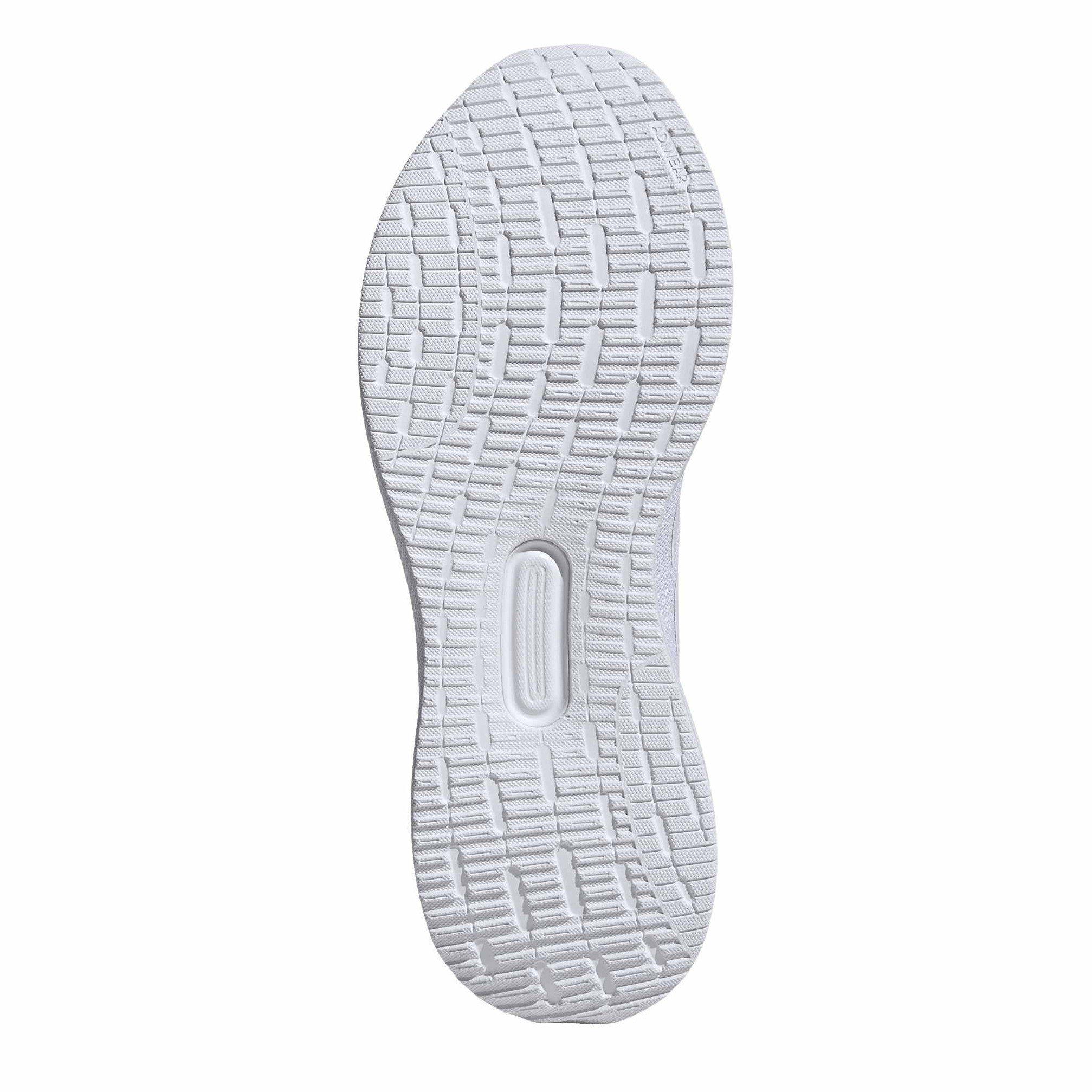 White/FtwWht - adidas - Runfalcon 5 Mens Running Shoes - 6