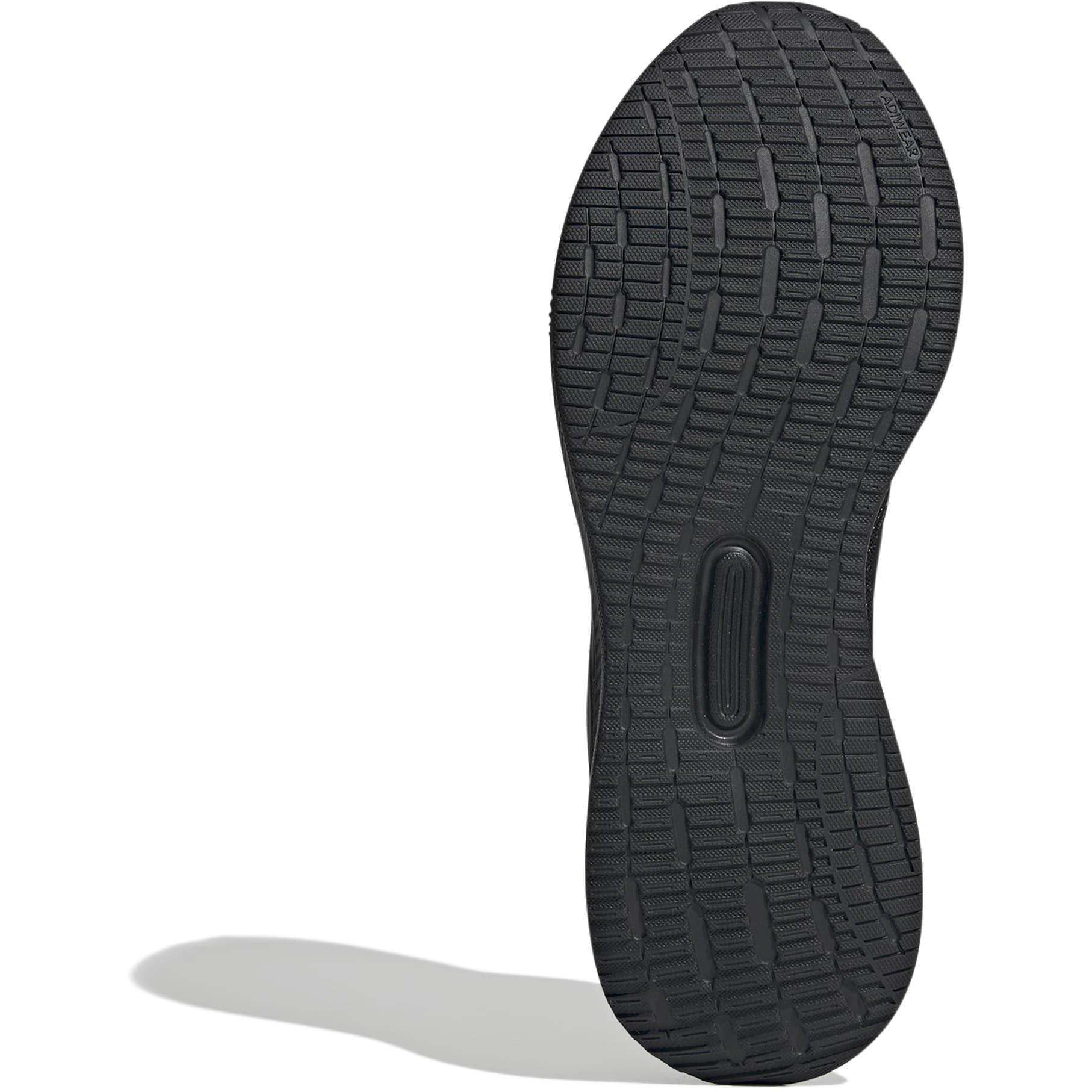 Core Black/Blk - adidas - Runfalcon 5 Mens Running Shoes - 6