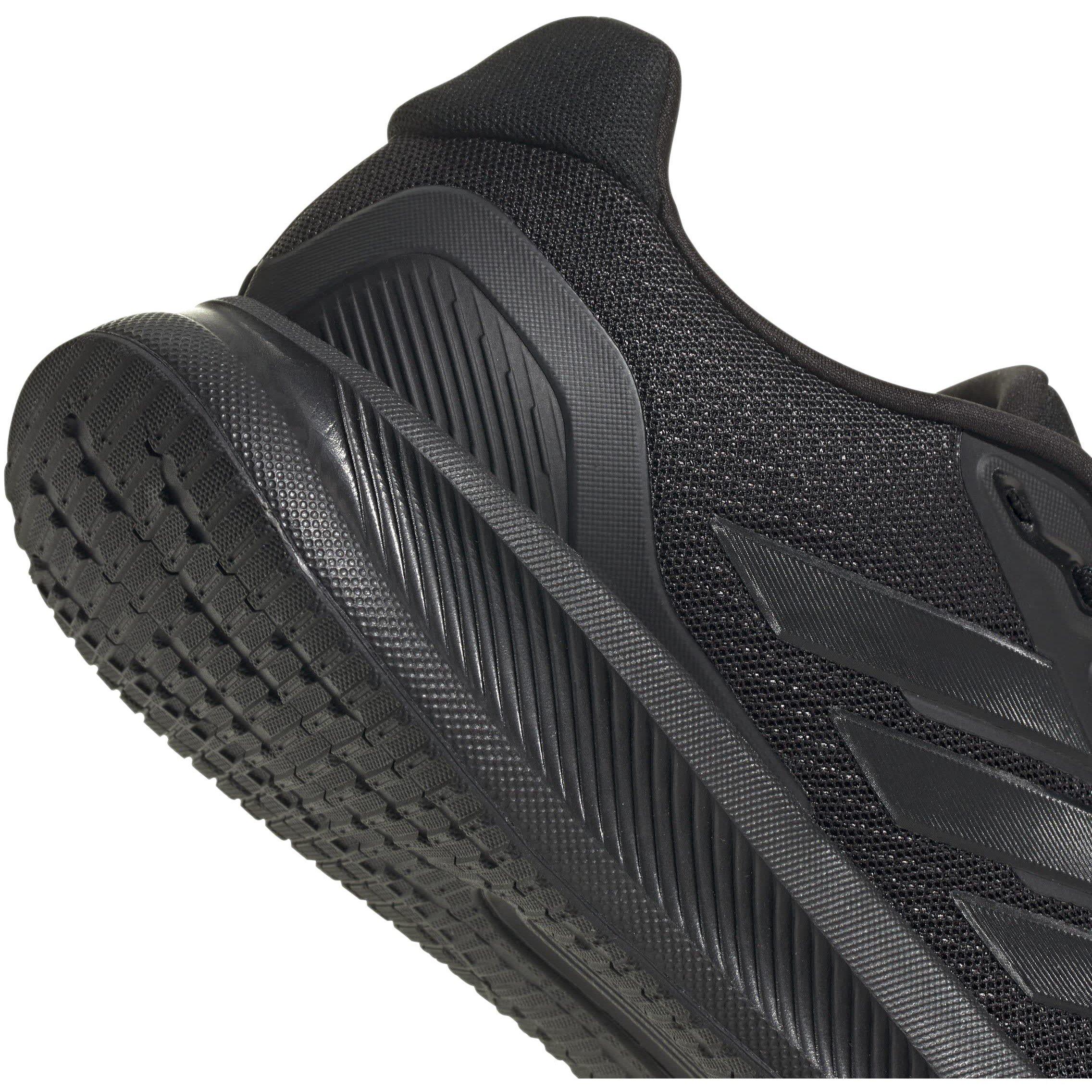 Core Black/Blk - adidas - Runfalcon 5 Mens Running Shoes - 8
