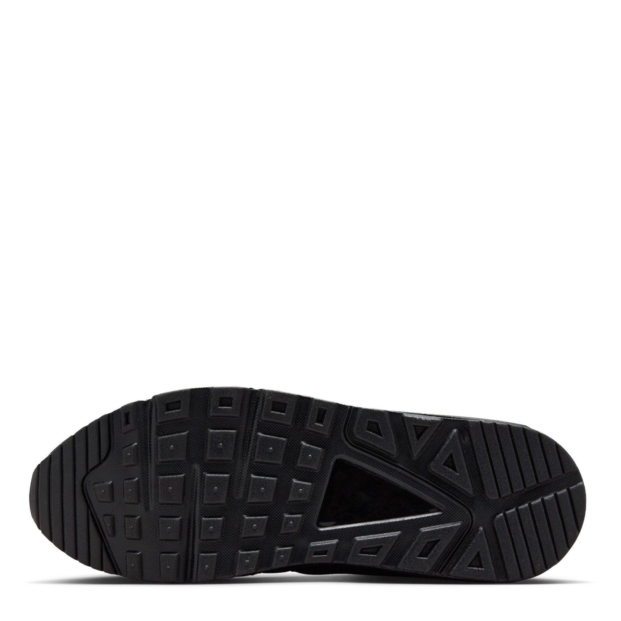 Nero - Nike - Air Max Command Mens Trainers - 6