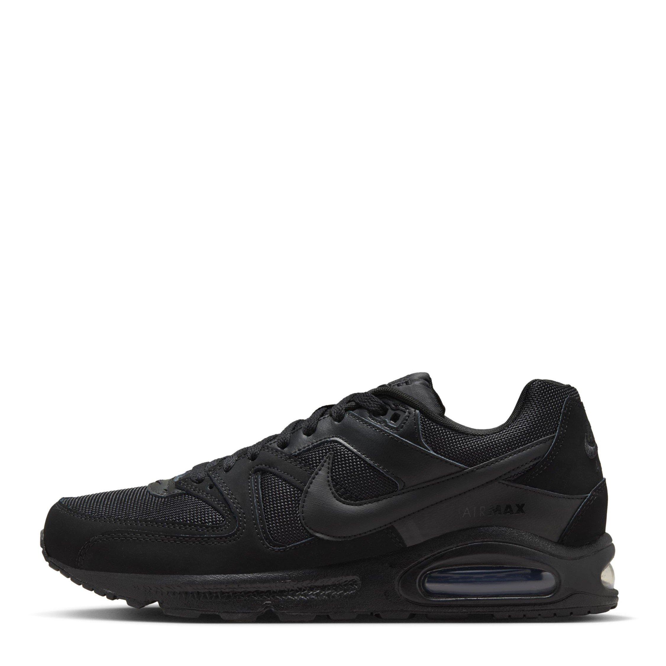 Nike Air Max Command Mens Trainers Laufer Sports Direct