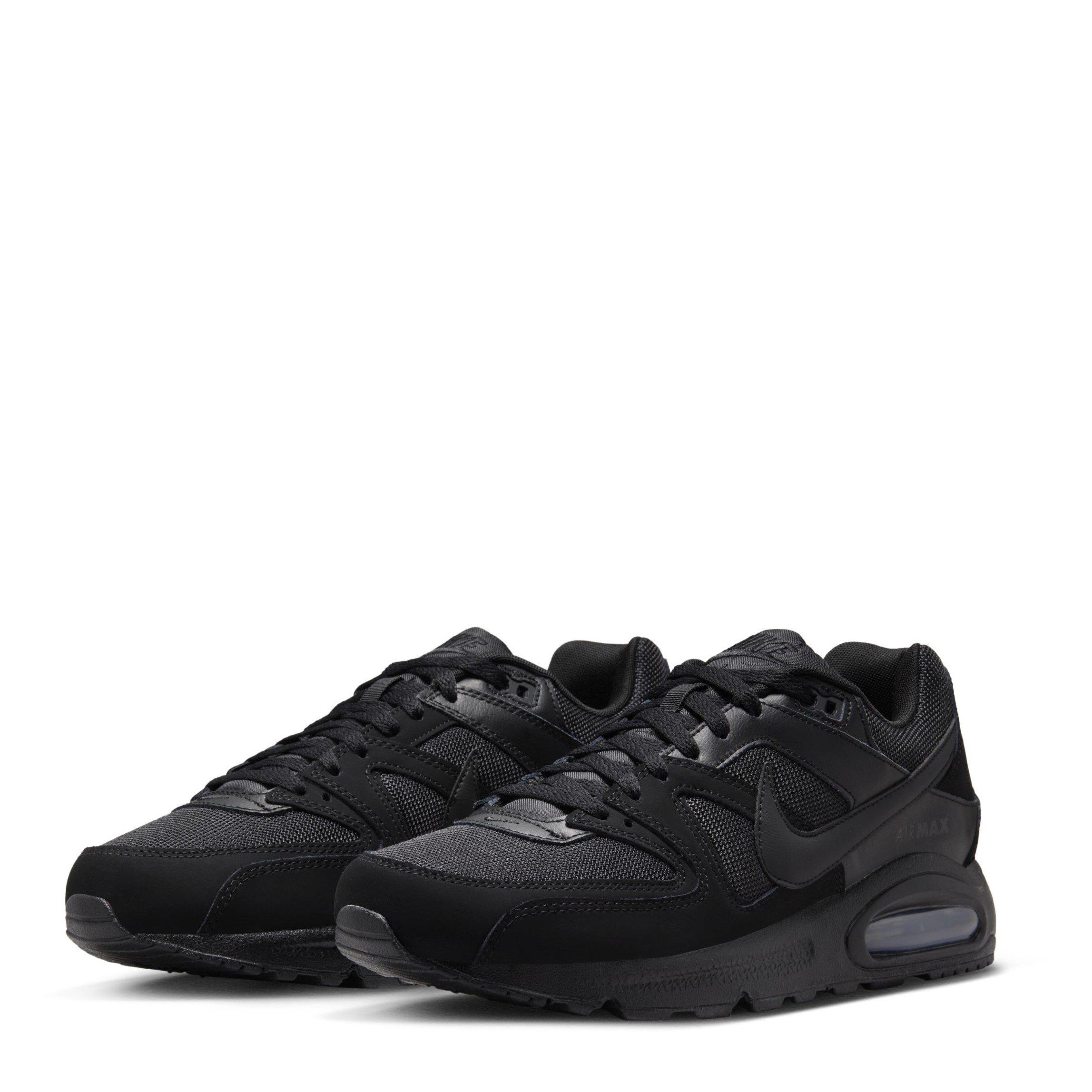 Air max command herren schwarz online