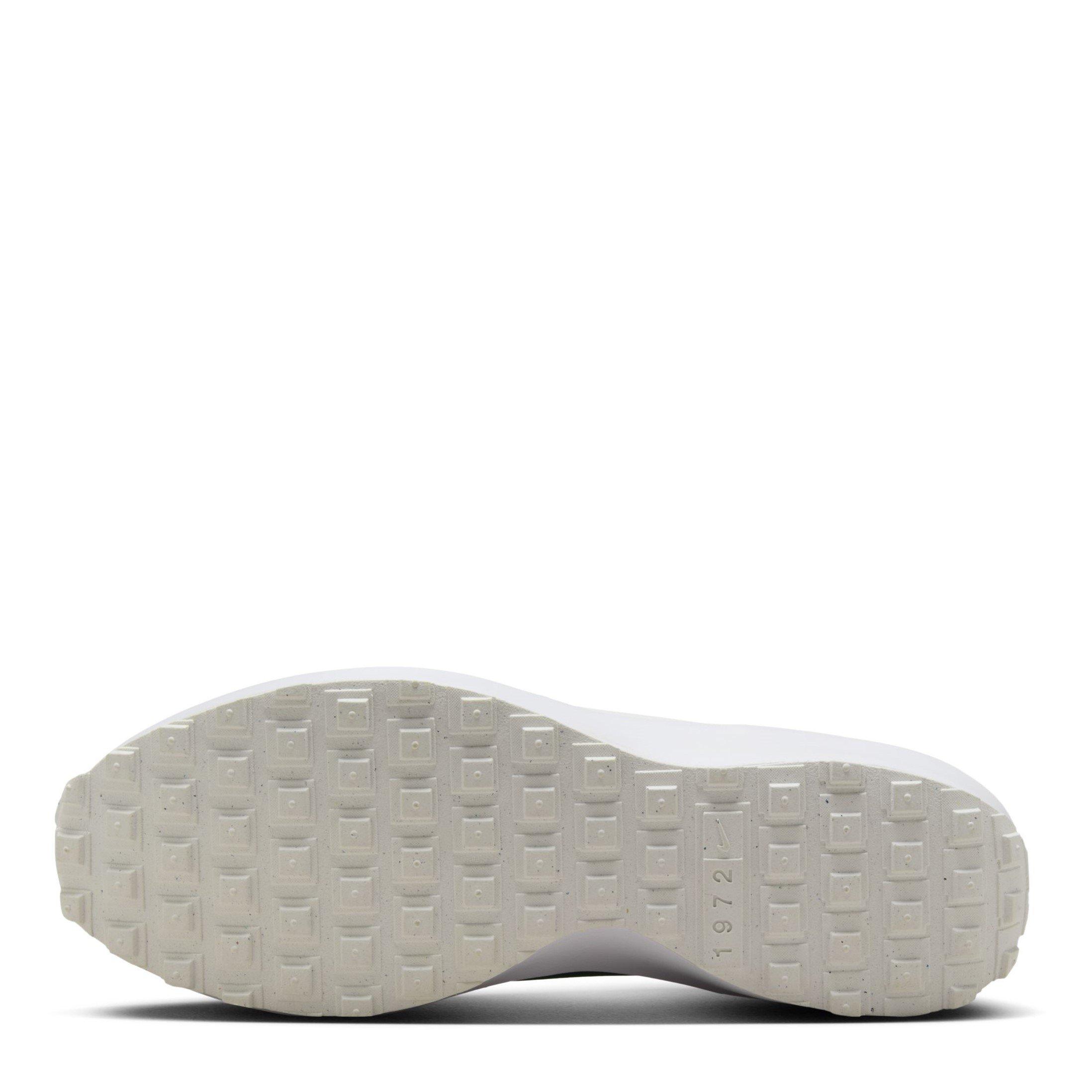 Sail/Bone-White - Nike - Waffle Nav Mens Shoes - 3