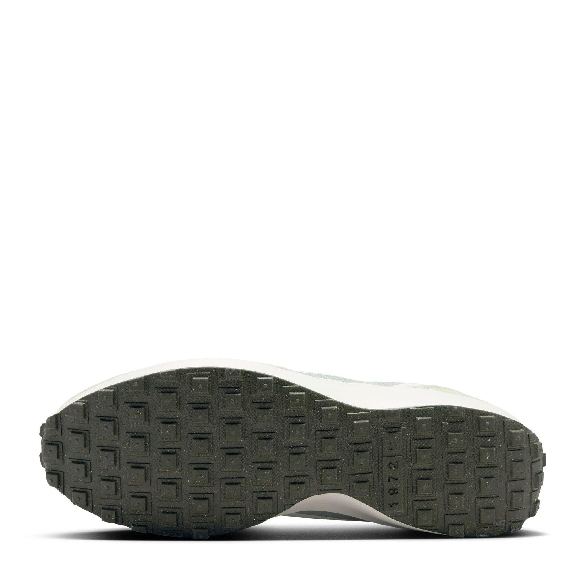 Jade-Grn-Olive - Nike - Waffle Nav Mens Shoes - 6