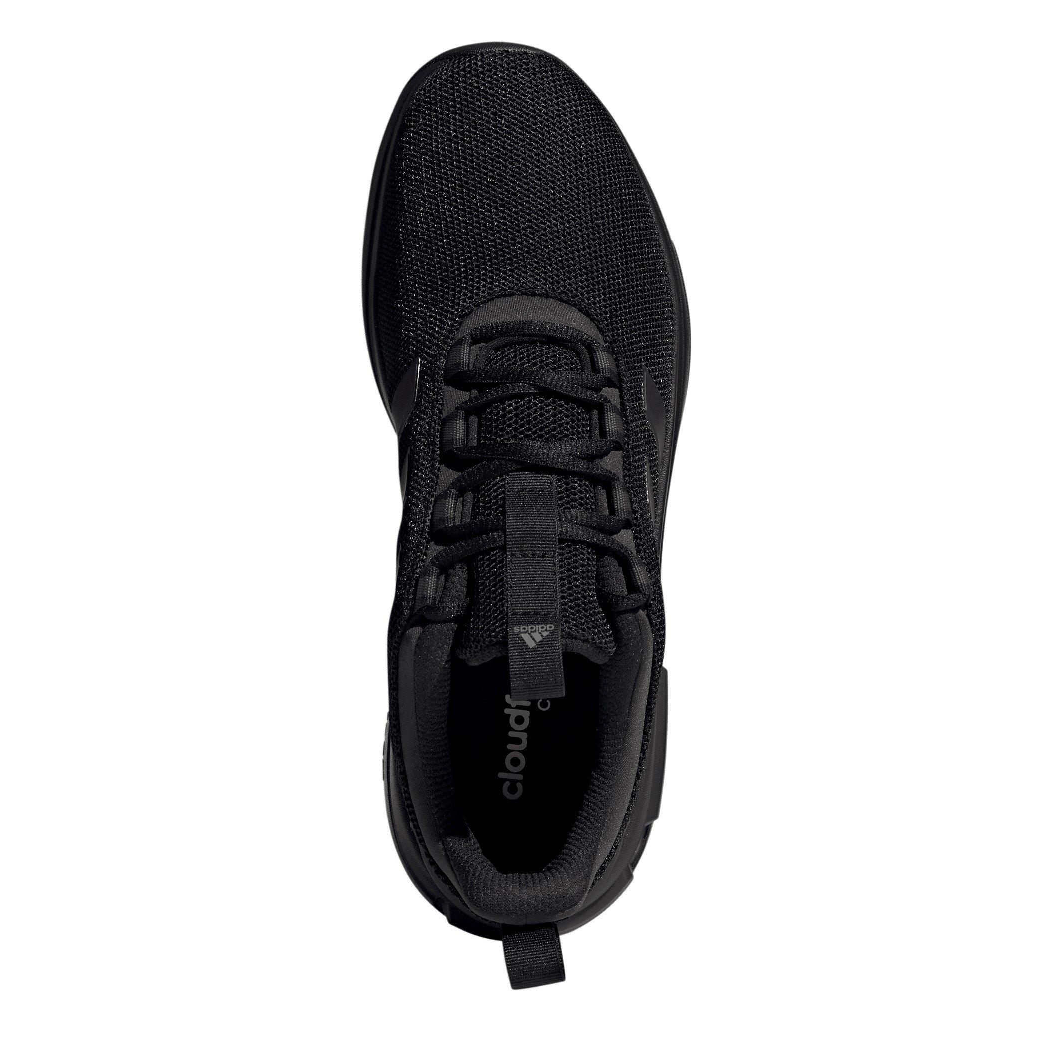 Black/Carbon - adidas - Racer TR23 Trainers Mens - 5