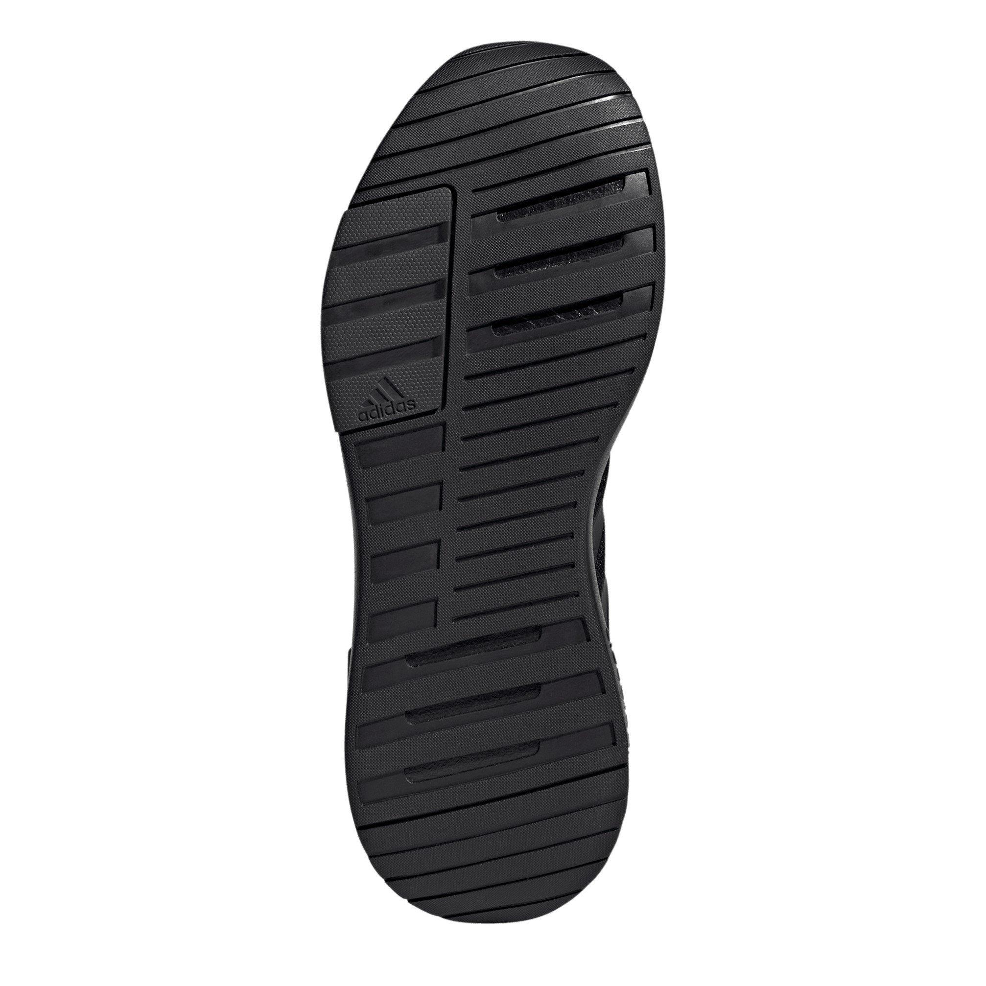 Black/Carbon - adidas - Racer TR23 Trainers Mens - 6