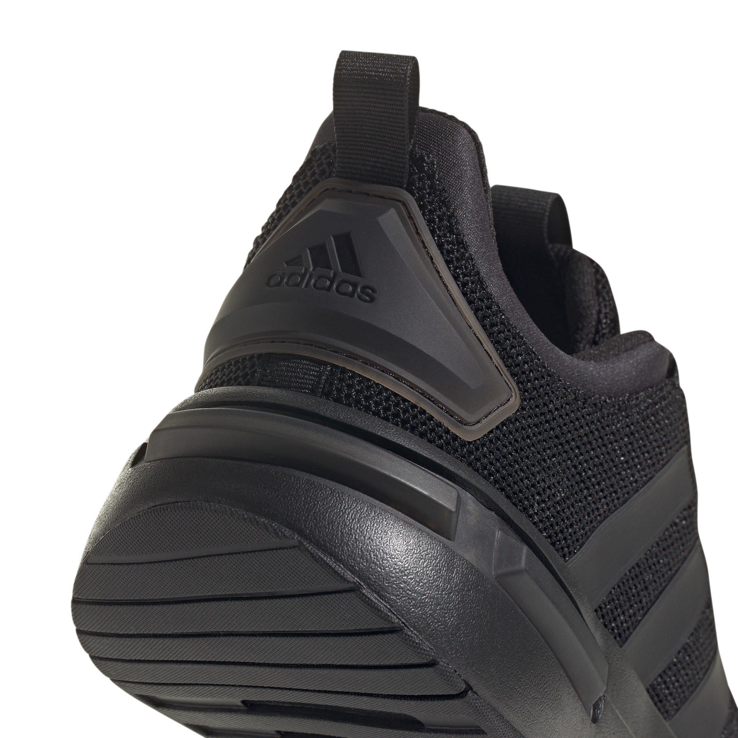 Black/Carbon - adidas - Racer TR23 Trainers Mens - 8