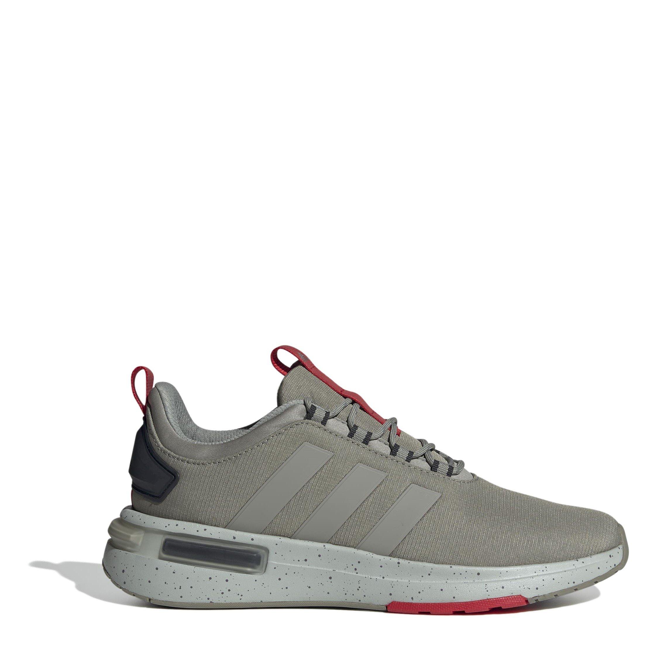 adidas Racer TR23 Trainers Mens Laufer Sports Direct