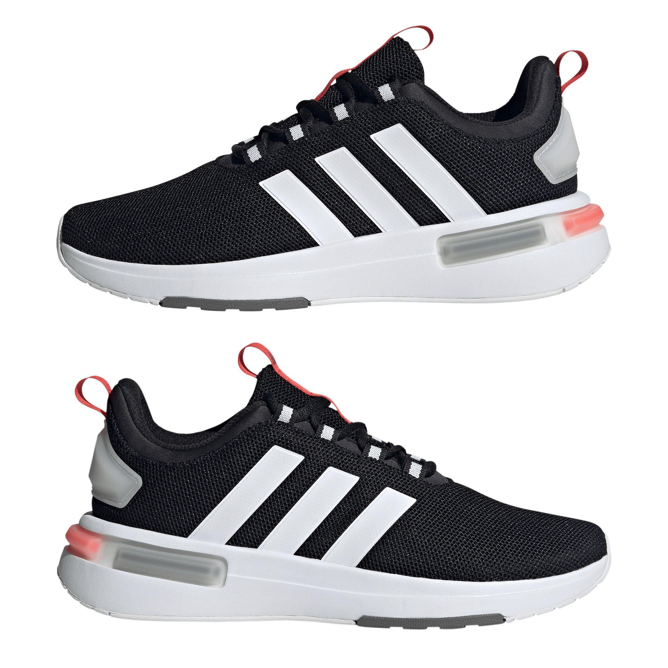 Zwart/Wit - adidas - Racer TR23 Trainers Mens - 11