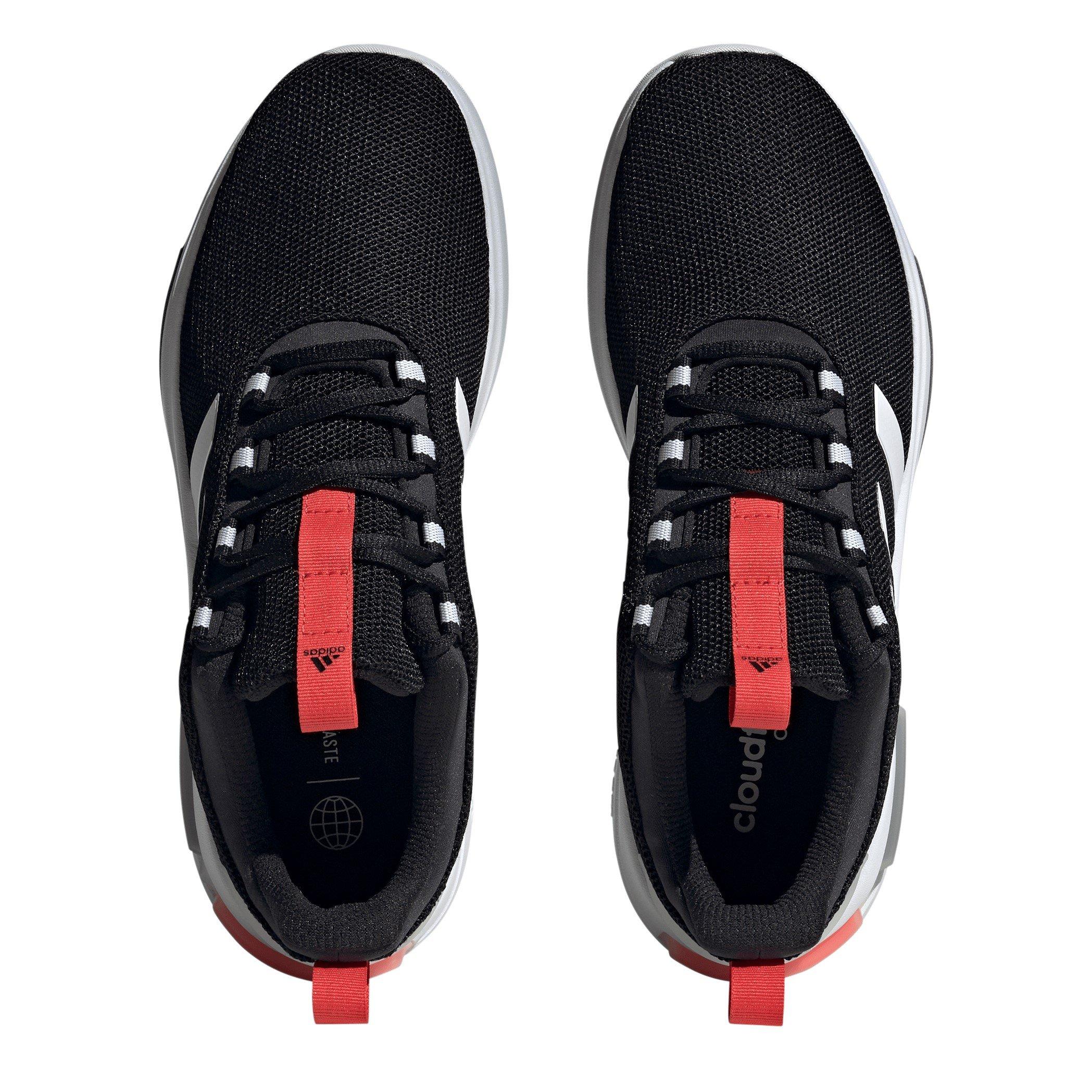 Zwart/Wit - adidas - Racer TR23 Trainers Mens - 5