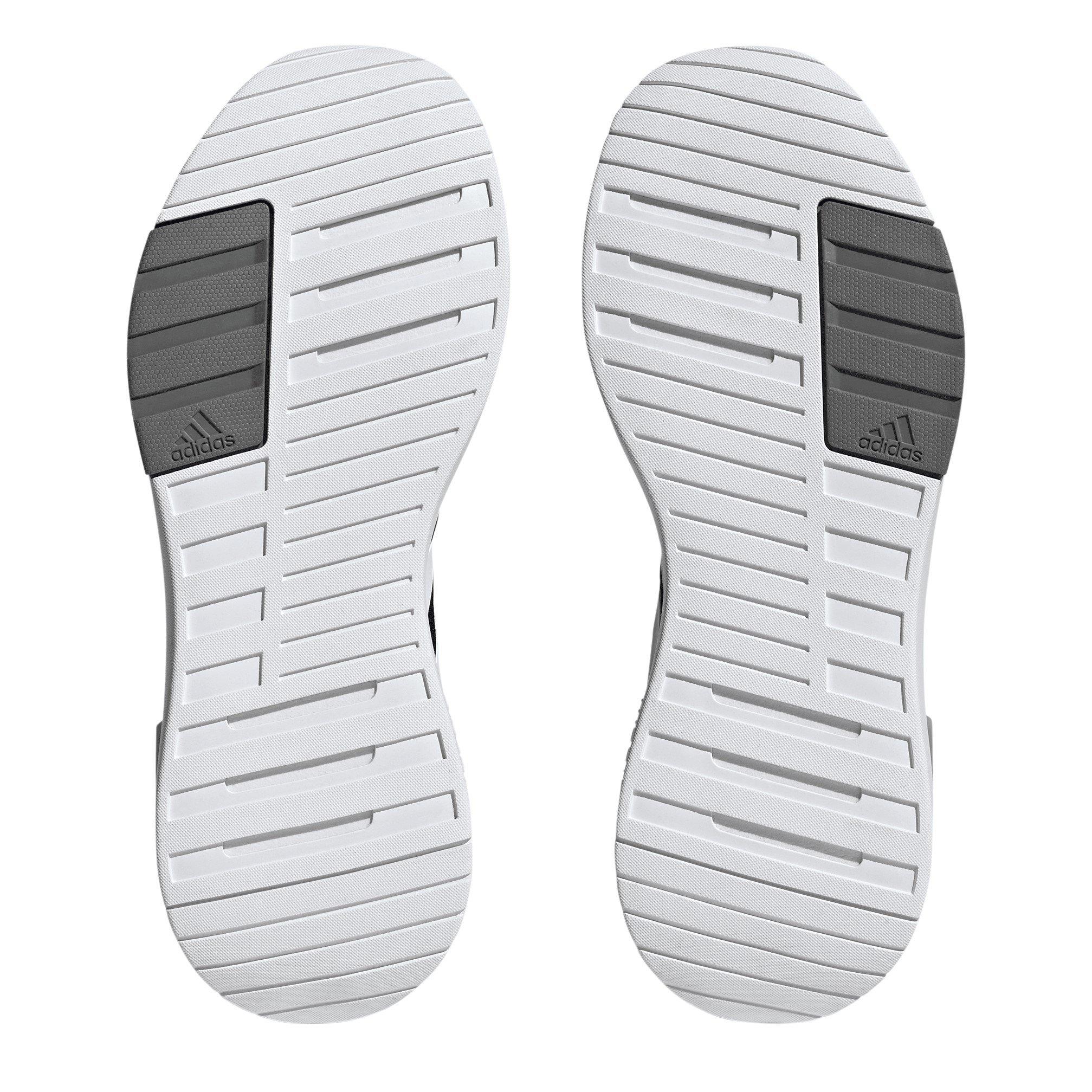 Zwart/Wit - adidas - Racer TR23 Trainers Mens - 6