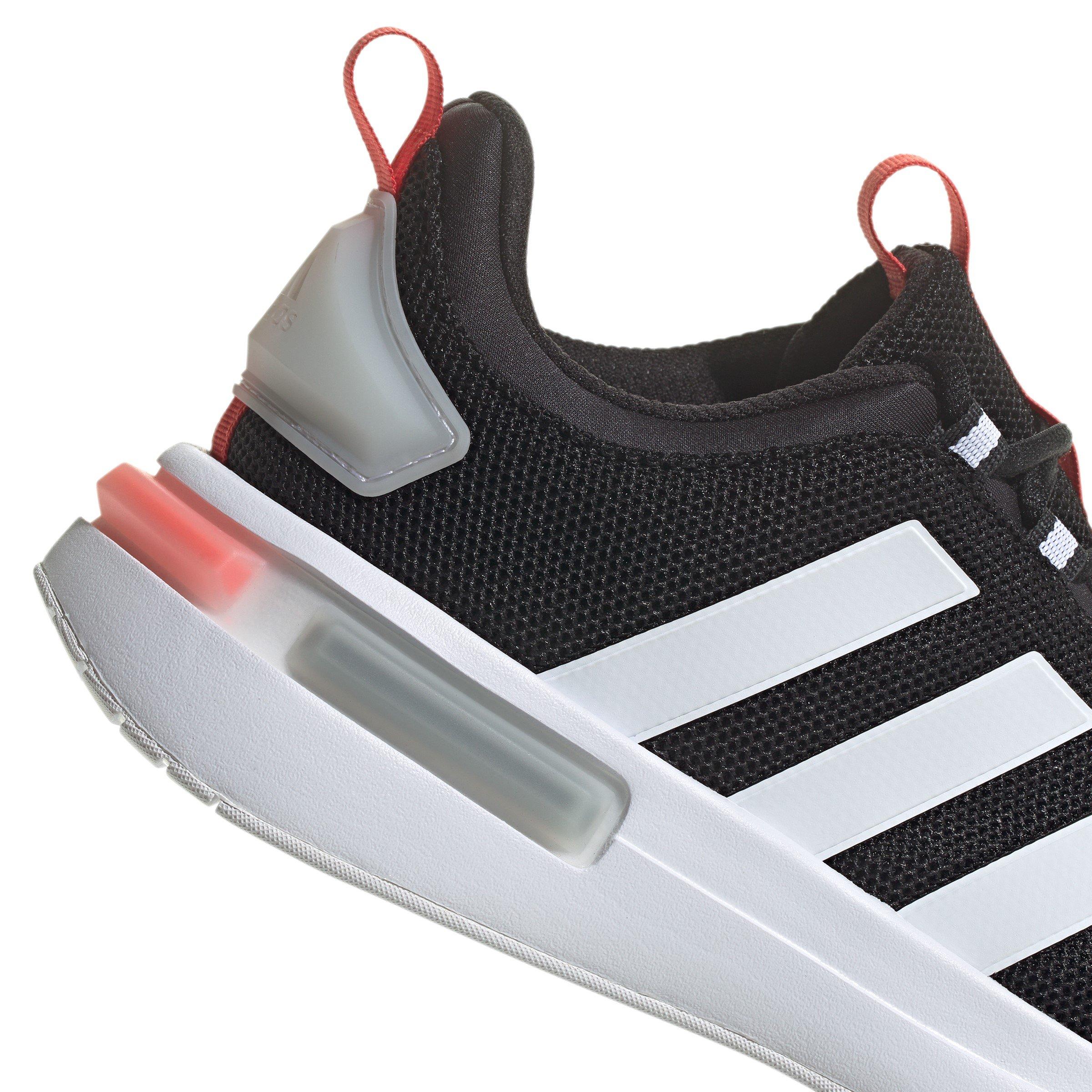 Zwart/Wit - adidas - Racer TR23 Trainers Mens - 7