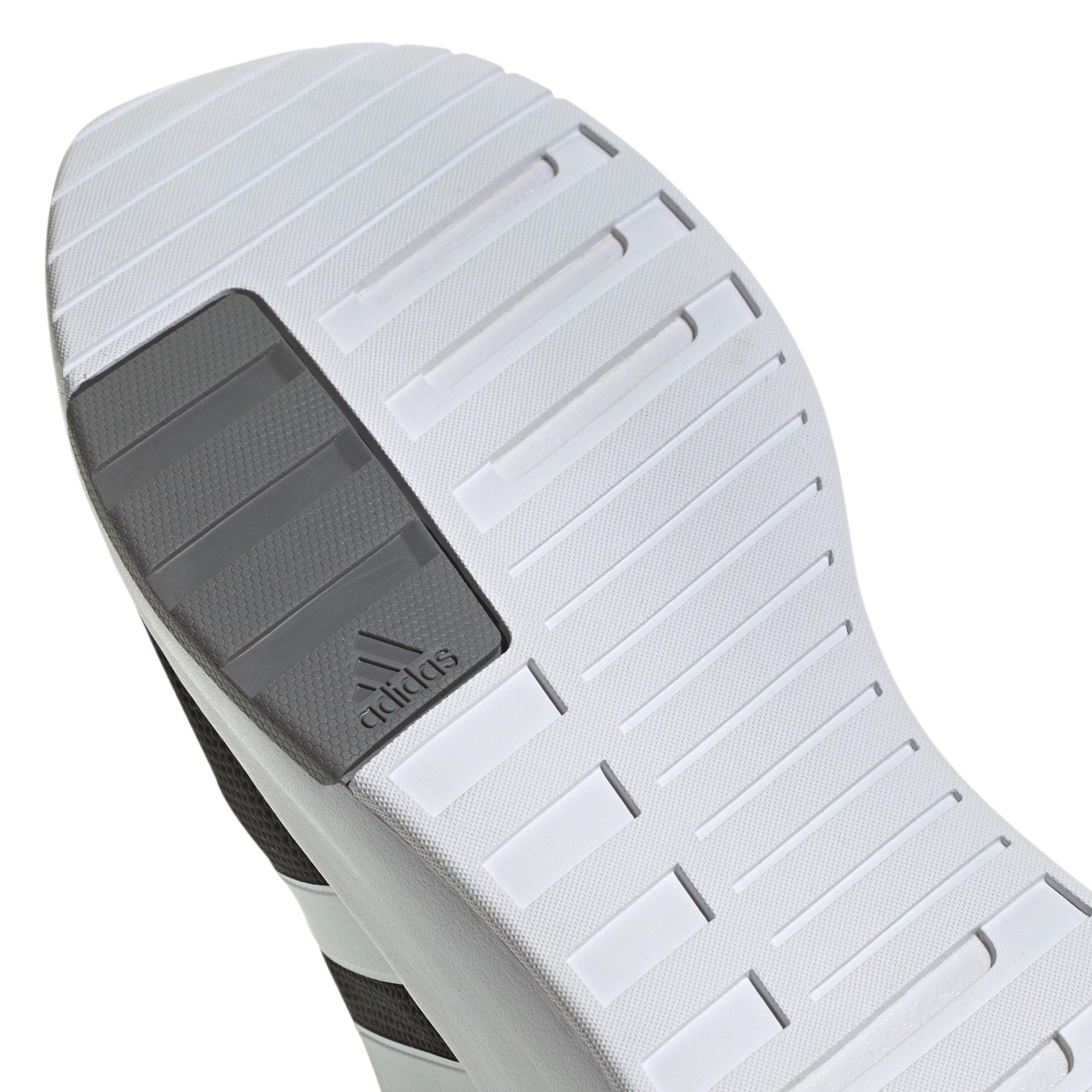 Zwart/Wit - adidas - Racer TR23 Trainers Mens - 8