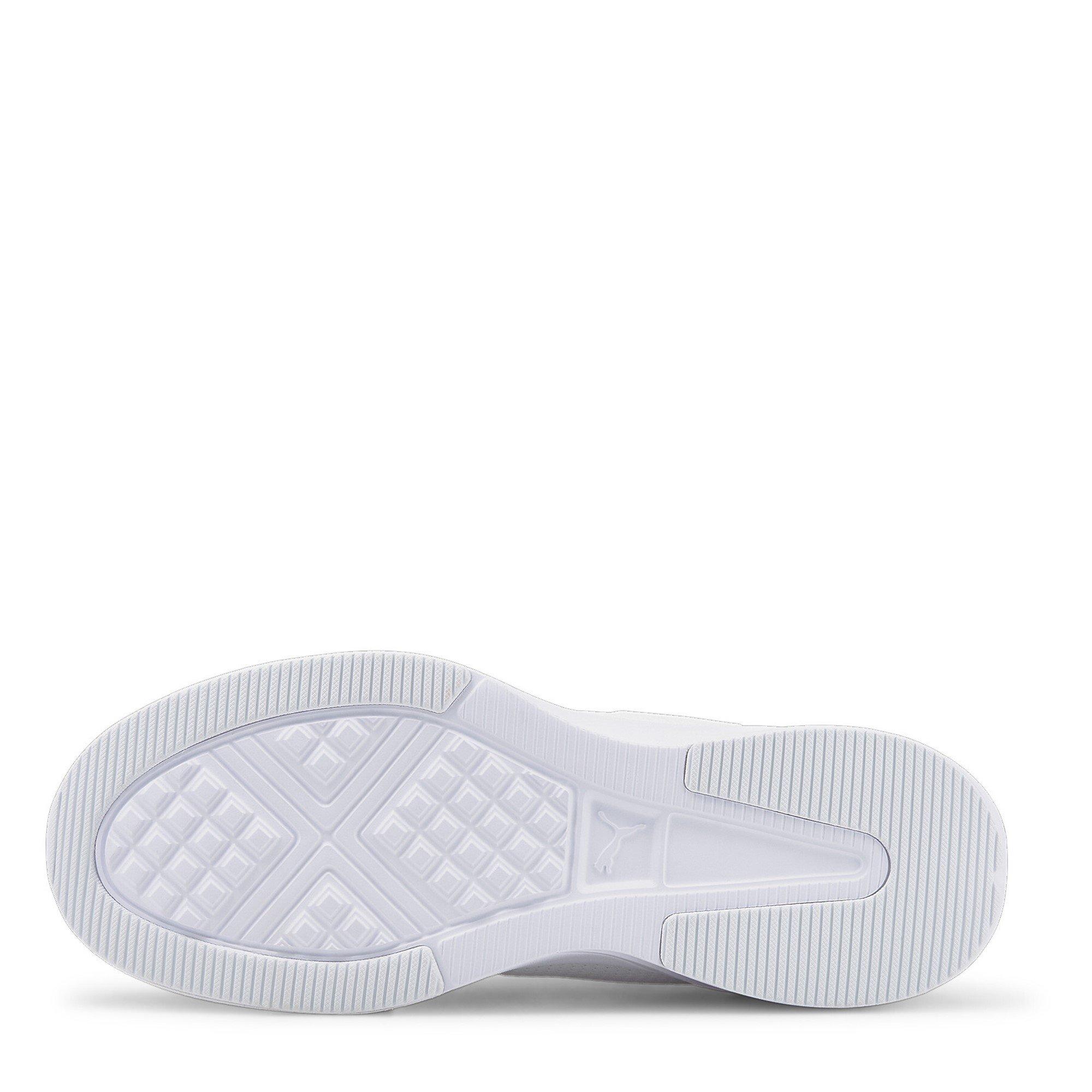 White - Puma - Retaliate 2 Trainers Mens - 4