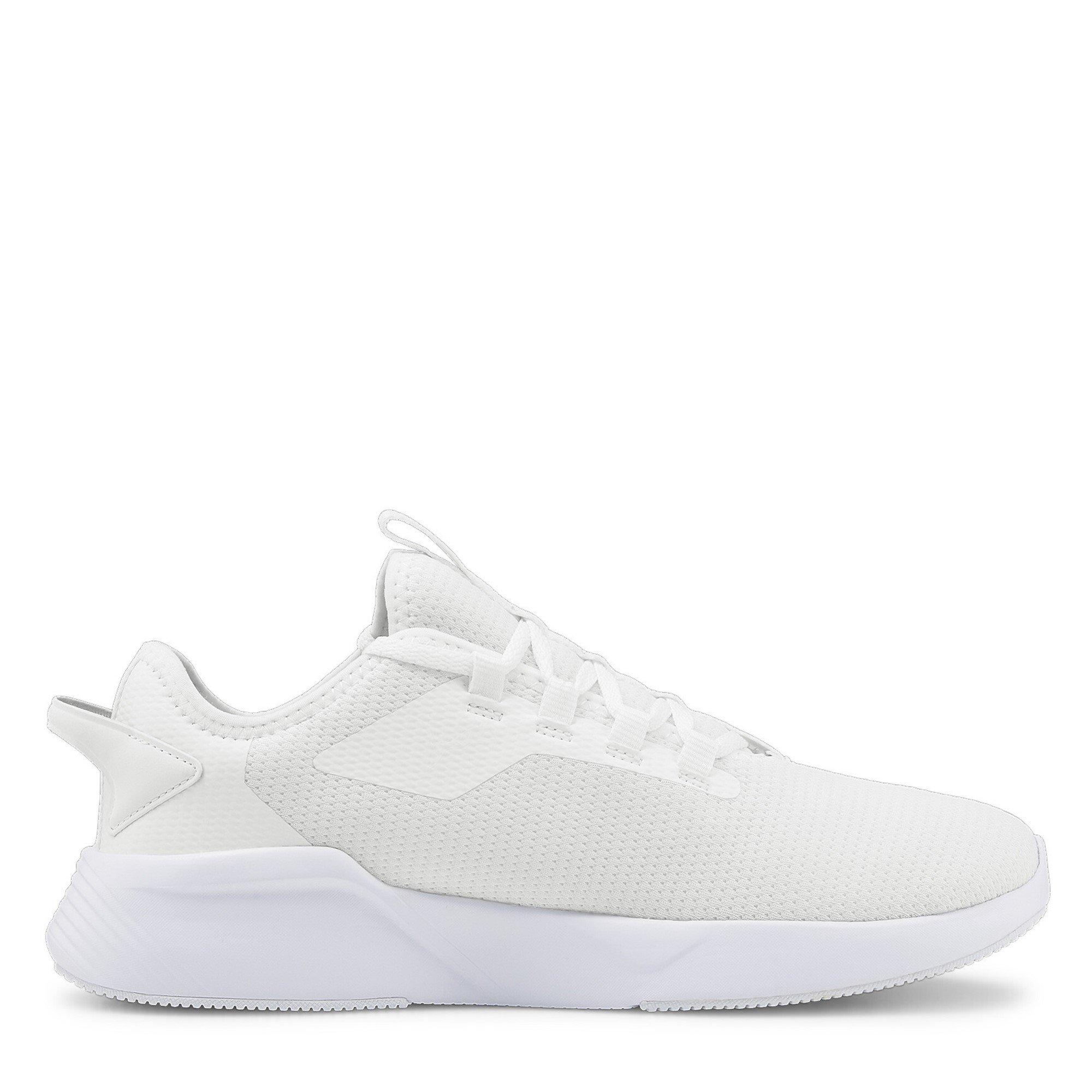 White - Puma - Retaliate 2 Trainers Mens - 5