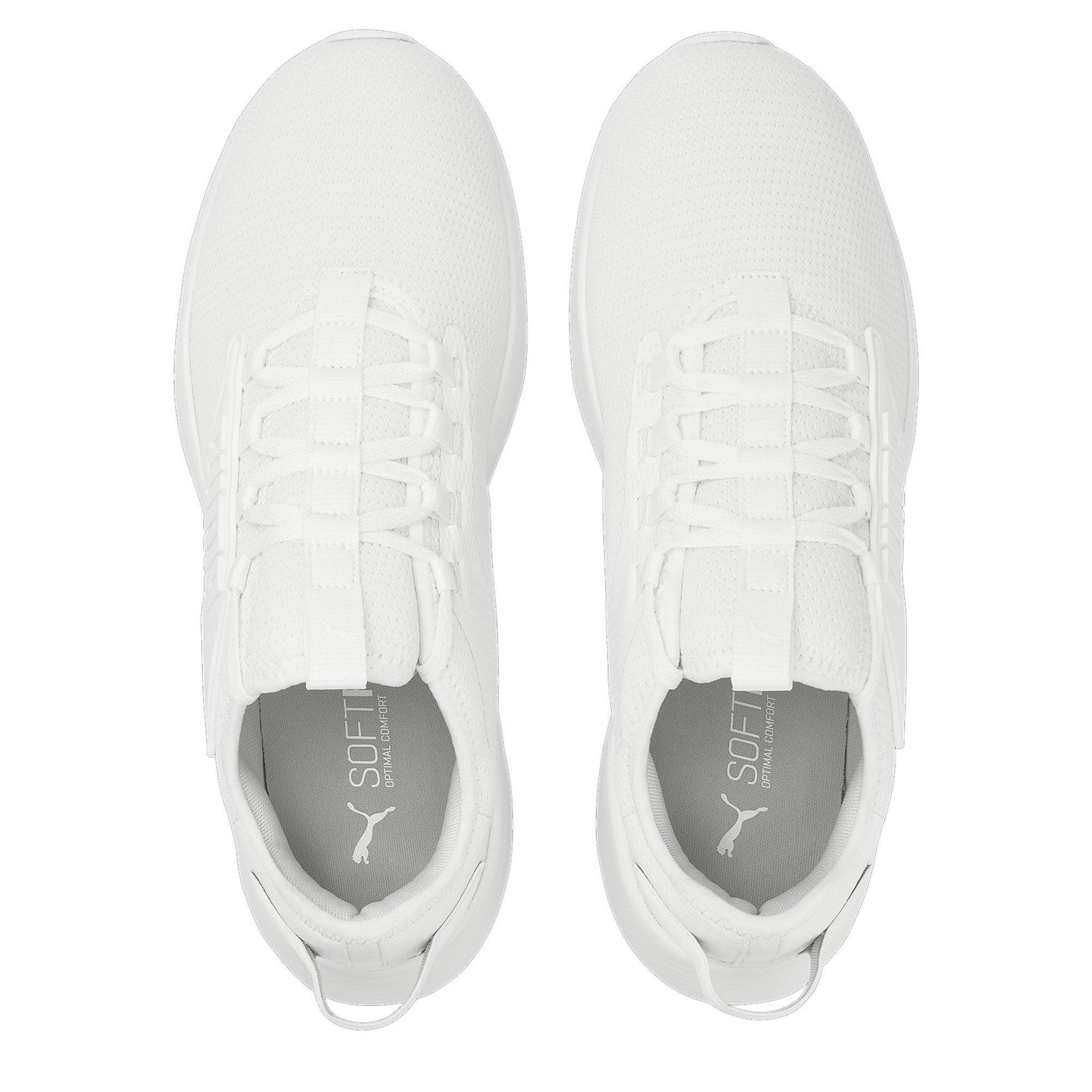 White - Puma - Retaliate 2 Trainers Mens - 8