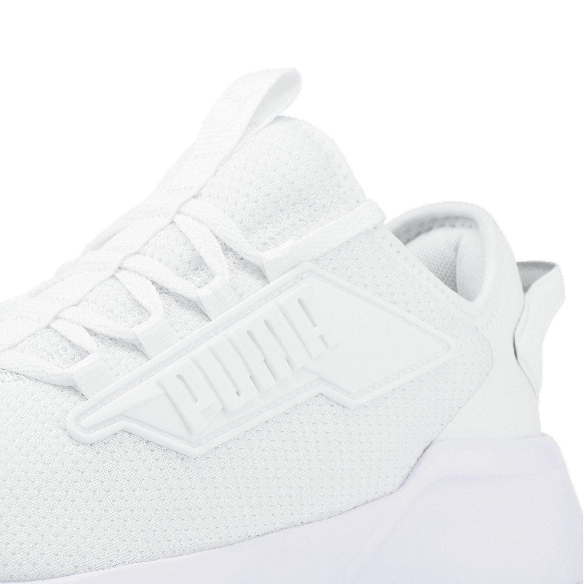 White - Puma - Retaliate 2 Trainers Mens - 9