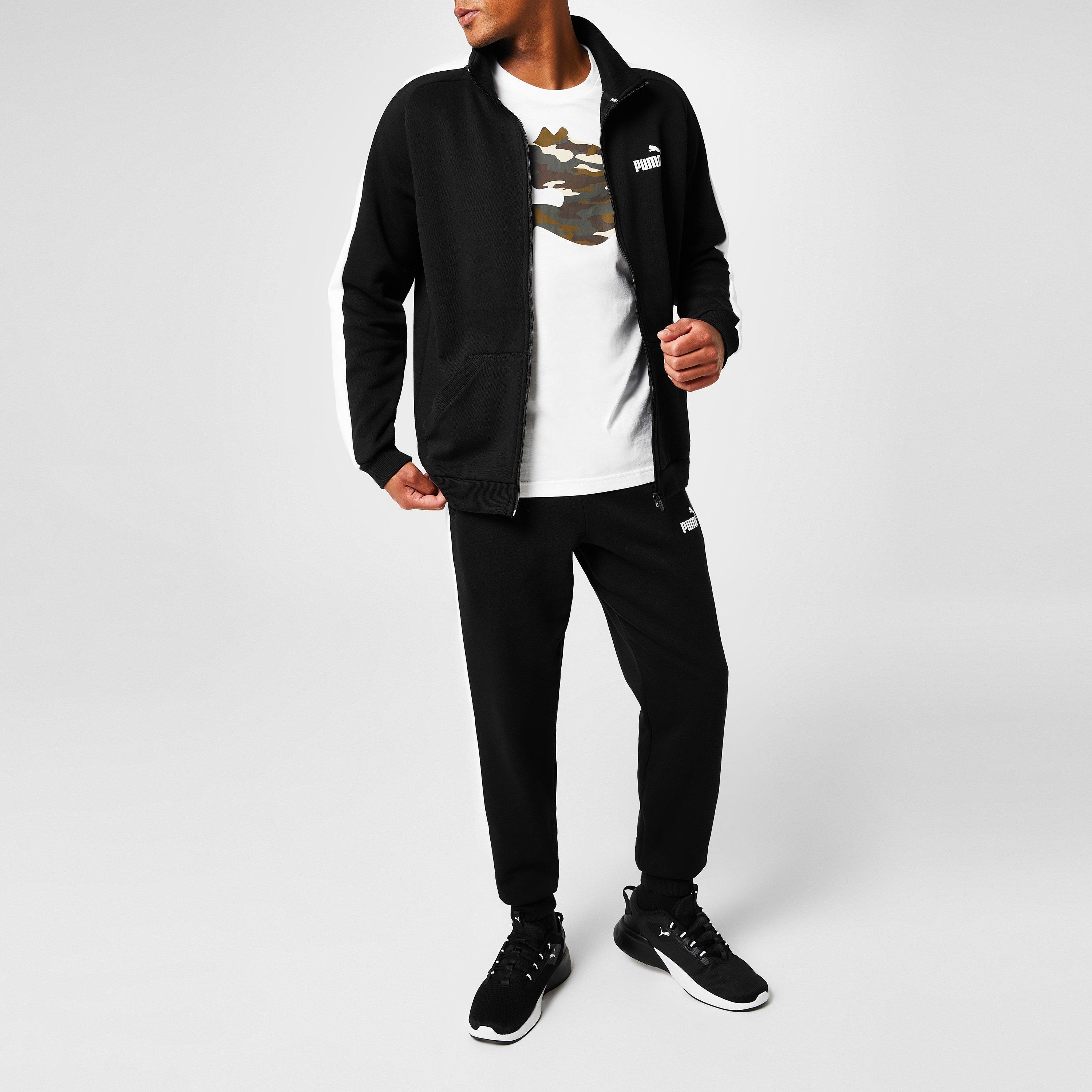Black/White - Puma - Retaliate 2 Trainers Mens - 4