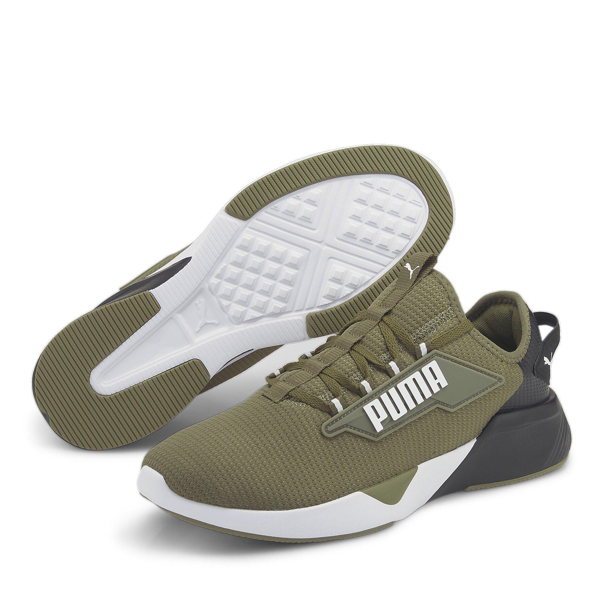 Puma Training Retaliate Men's Training Shoes Puma Retaliate