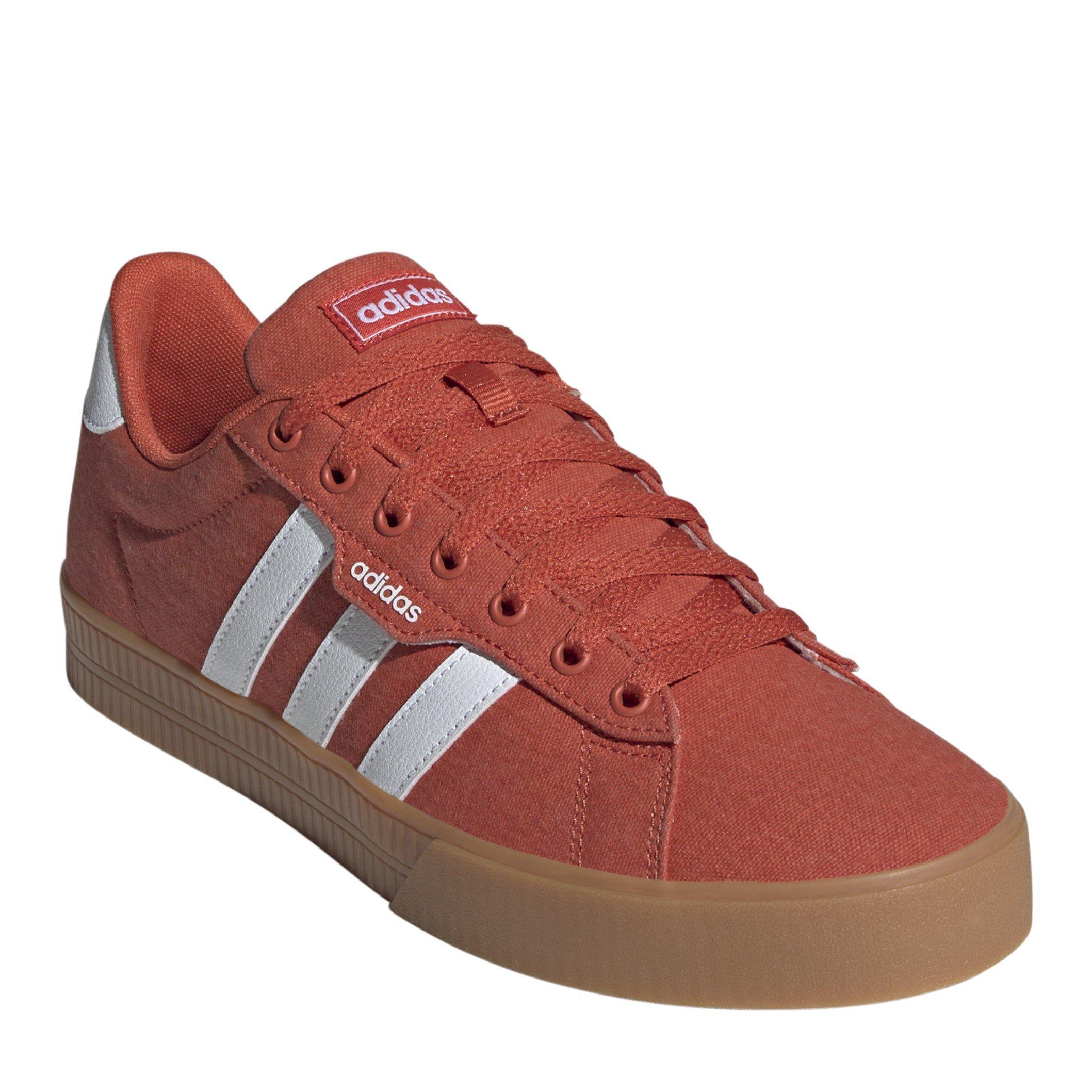 Preloved Rood - adidas - Daily 3.0 Runners - 3