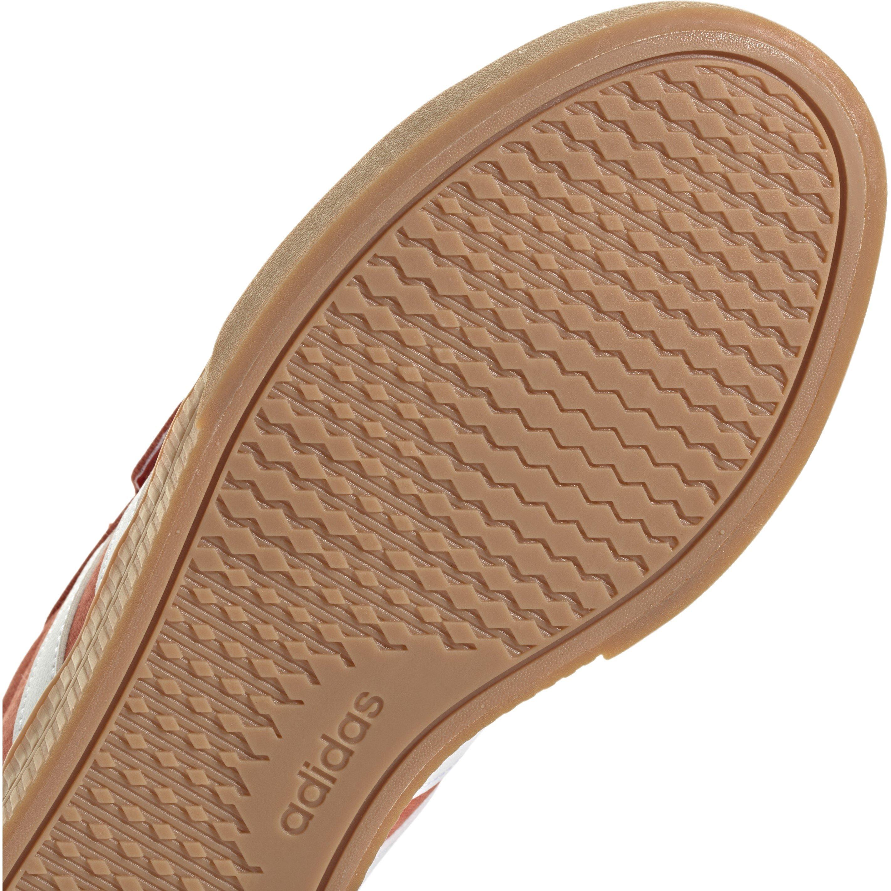 Preloved Rood - adidas - Daily 3.0 Runners - 8