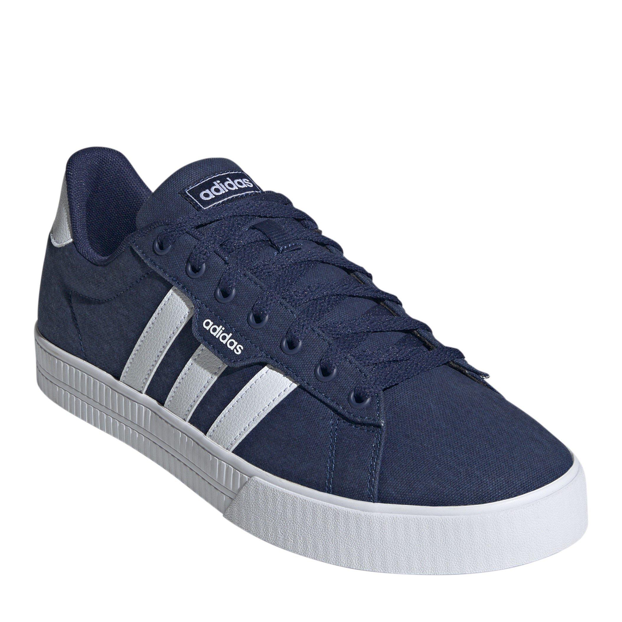 Helder Koningsblauw - adidas - Men's Daily 3.0 Runners - 3