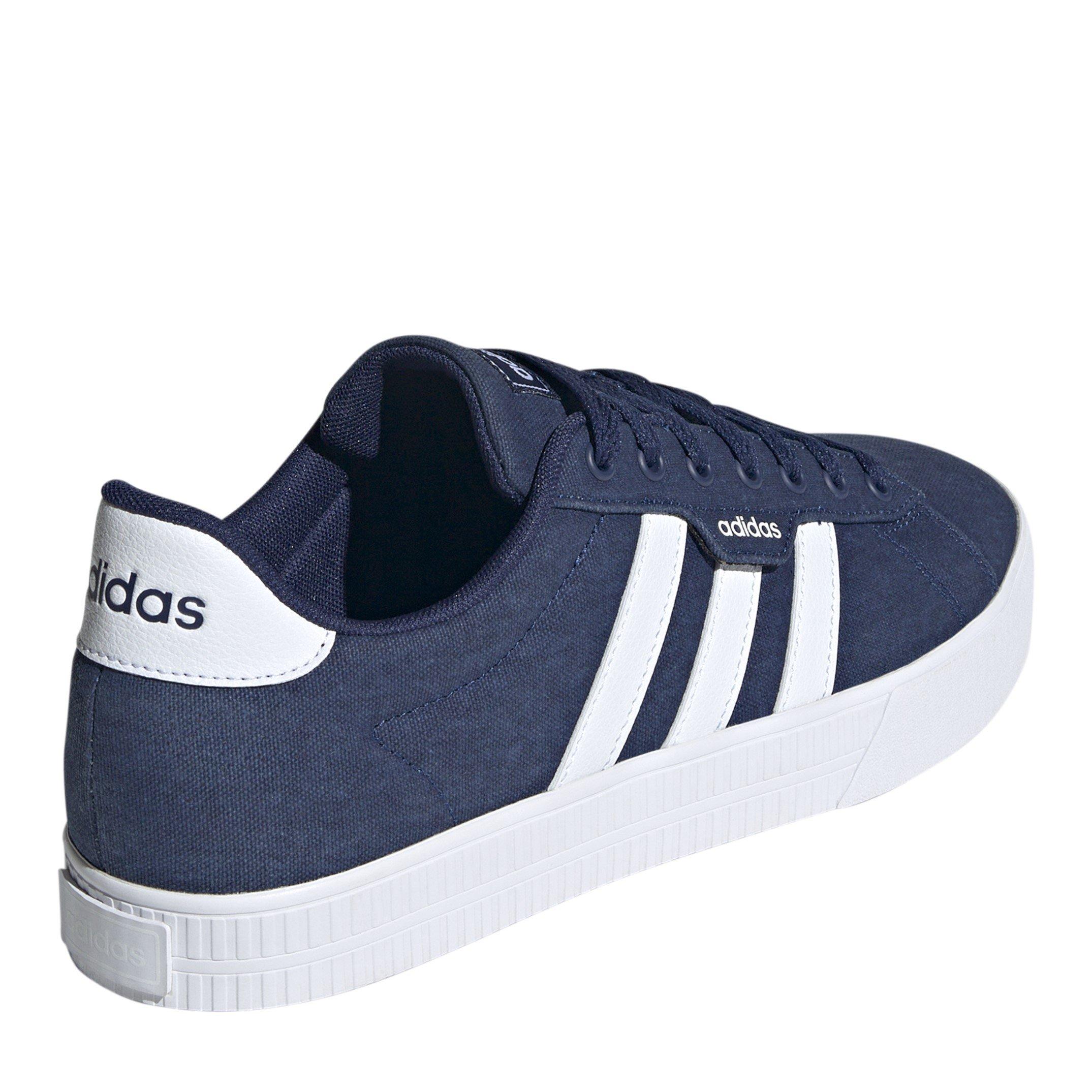 Helder Koningsblauw - adidas - Men's Daily 3.0 Runners - 4
